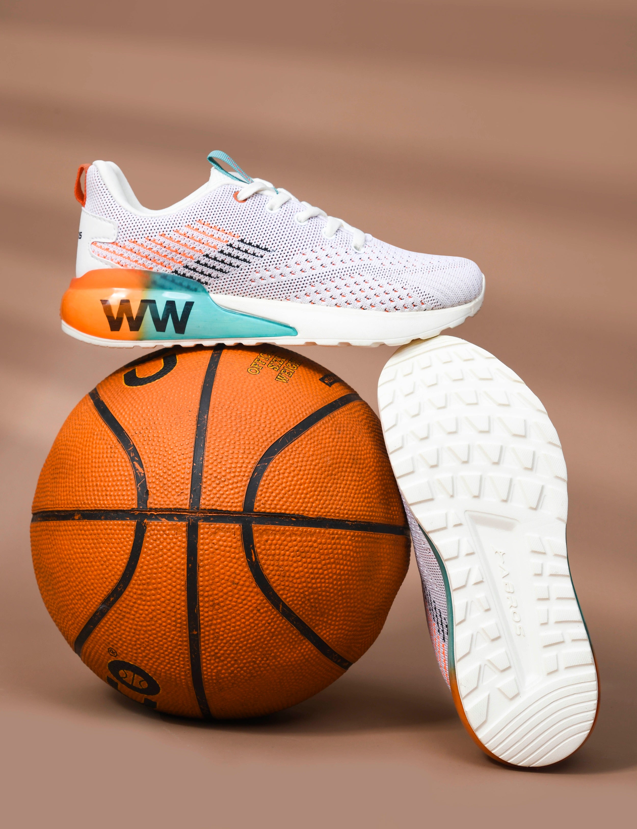 NEOX Sports Shoes For Kids