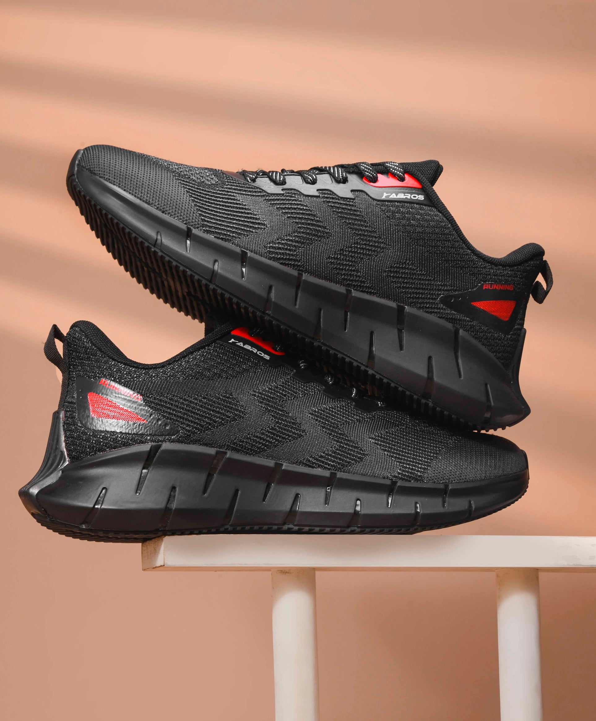 FRANKEL Sports Shoes For Men