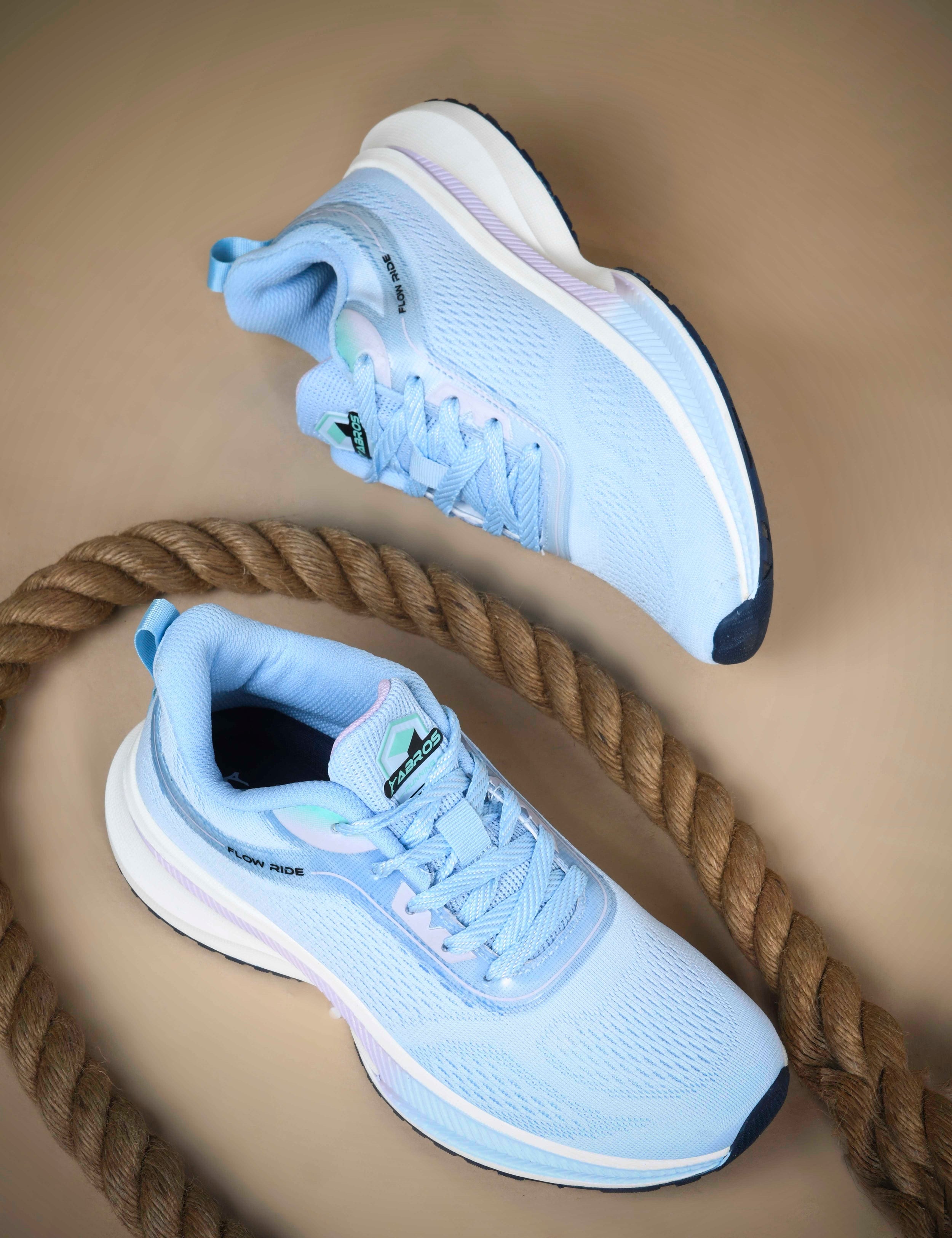 TOKI Sports Shoes For Women