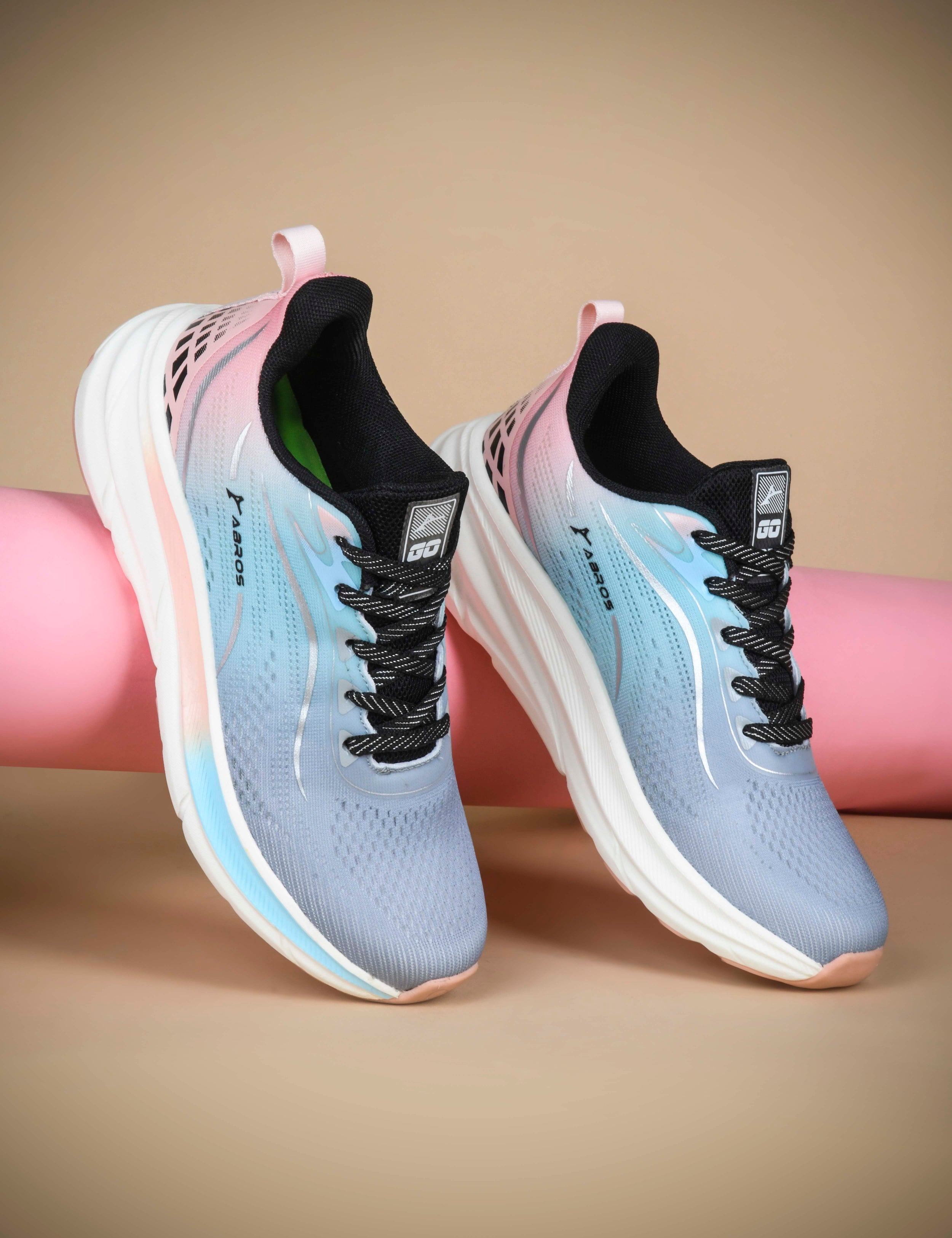 SHELBY Sports Shoes For Women