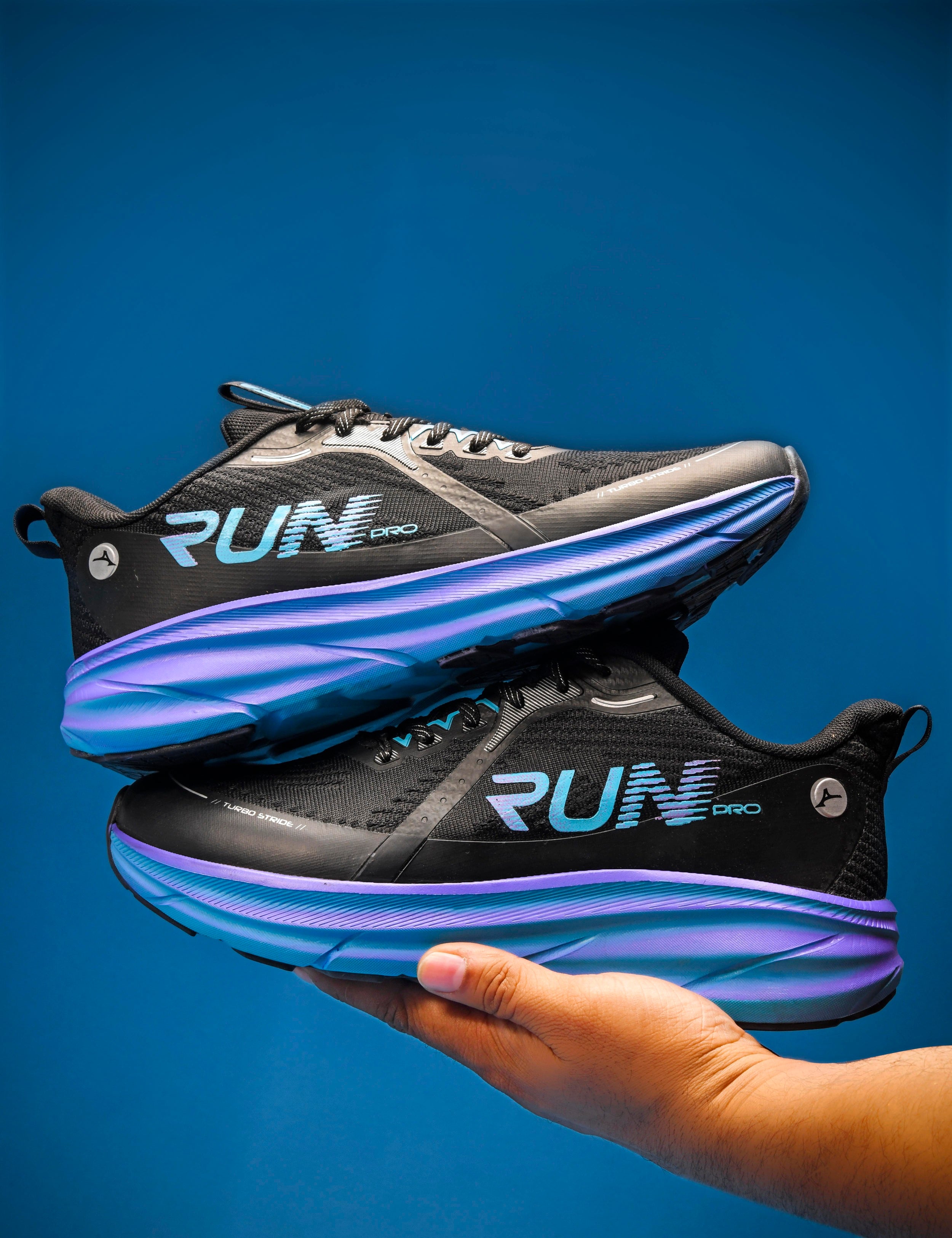 Wasp Sports Shoes for Men