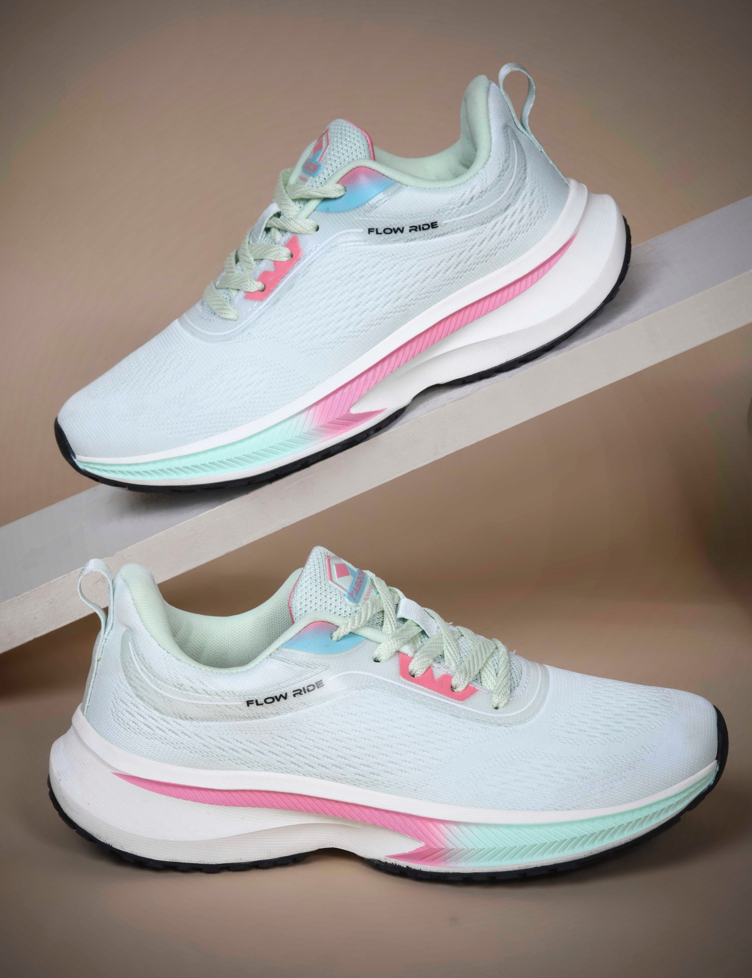 TOKI Sports Shoes For Women