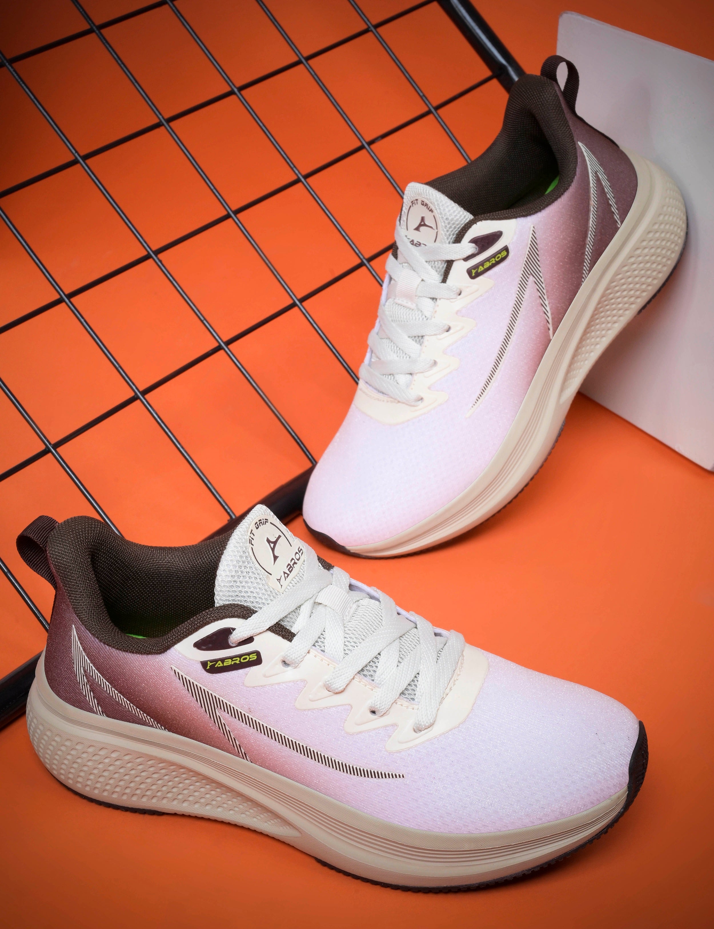 NERVE Sports Shoes For Men