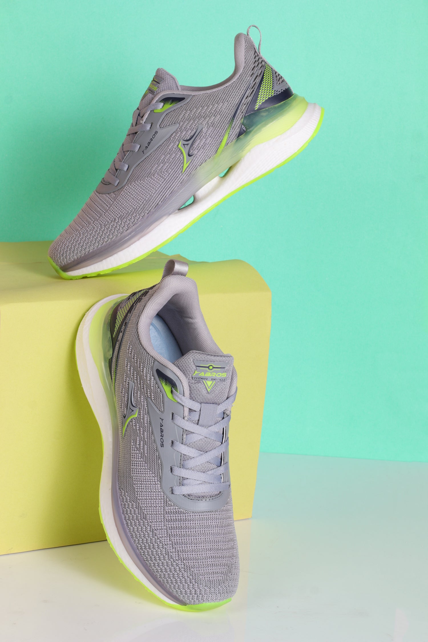 Zest Sports Shoes for Men
