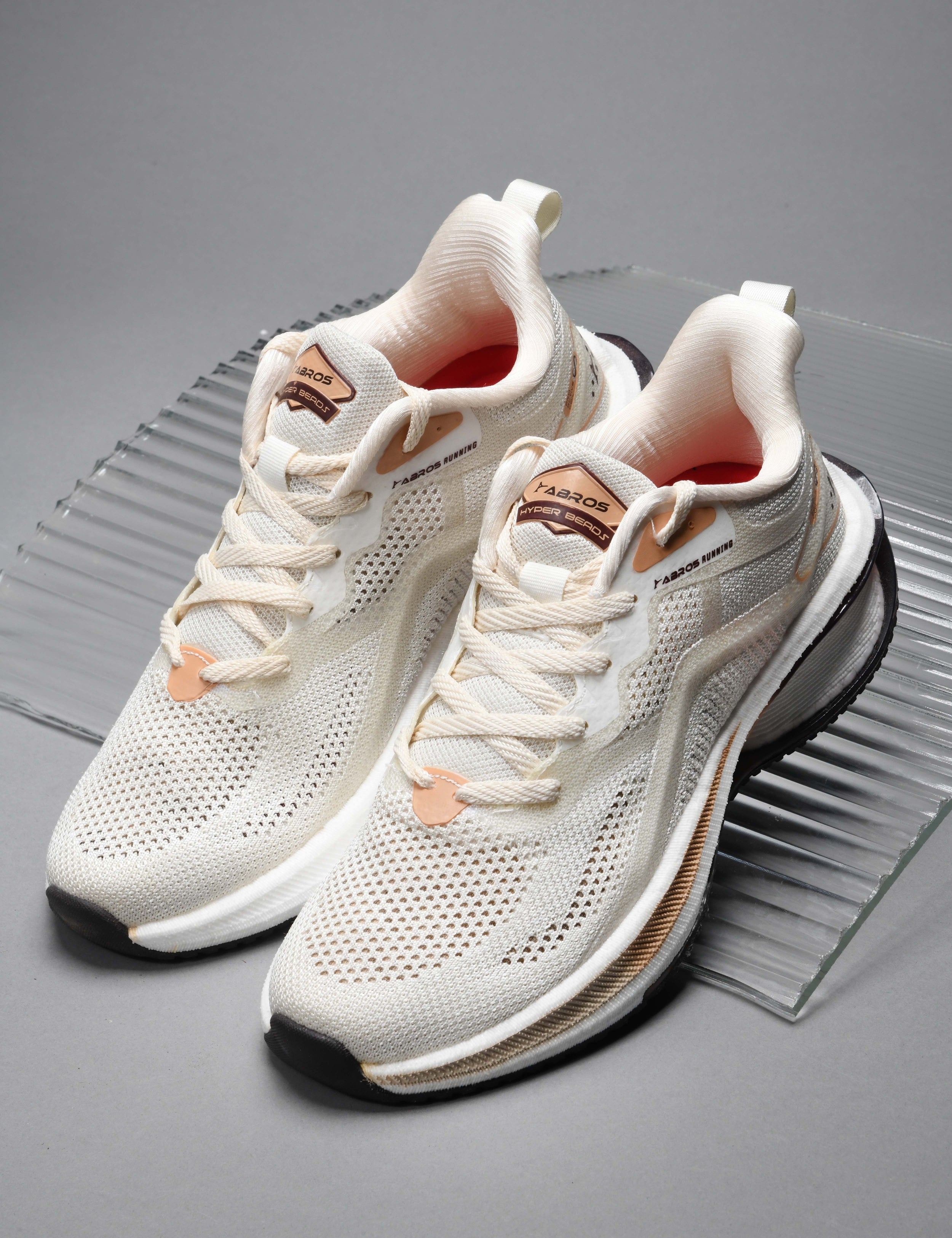 Super Hyper Beads Sports Shoes for Men - Abros Sports