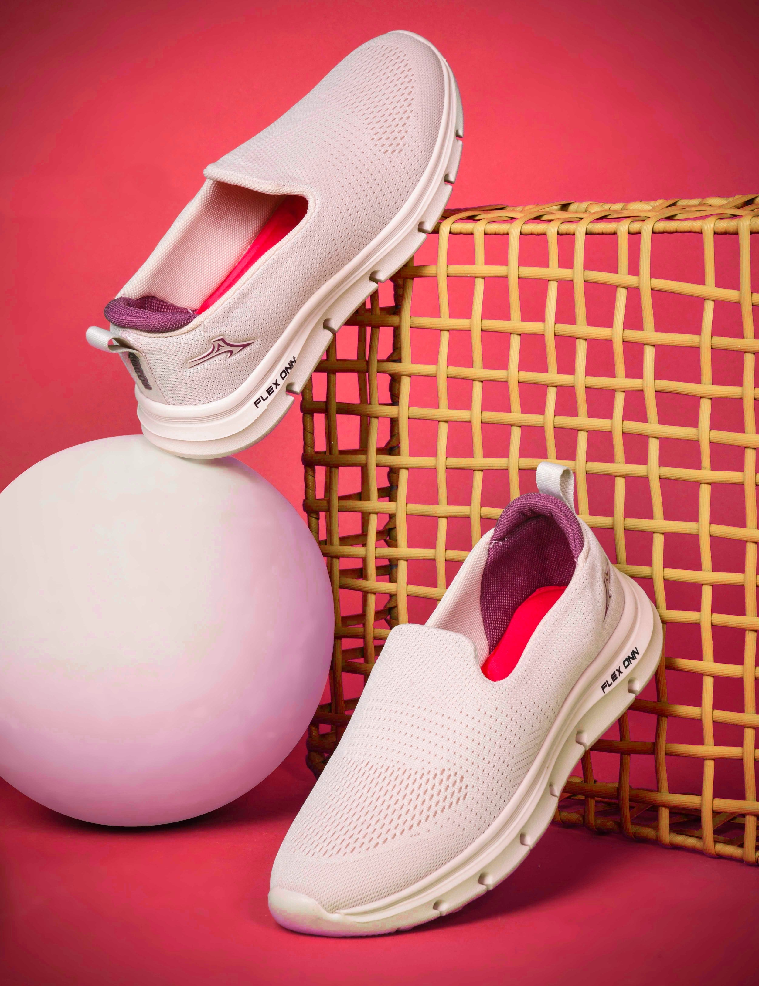 KORI Walking Shoes For Women