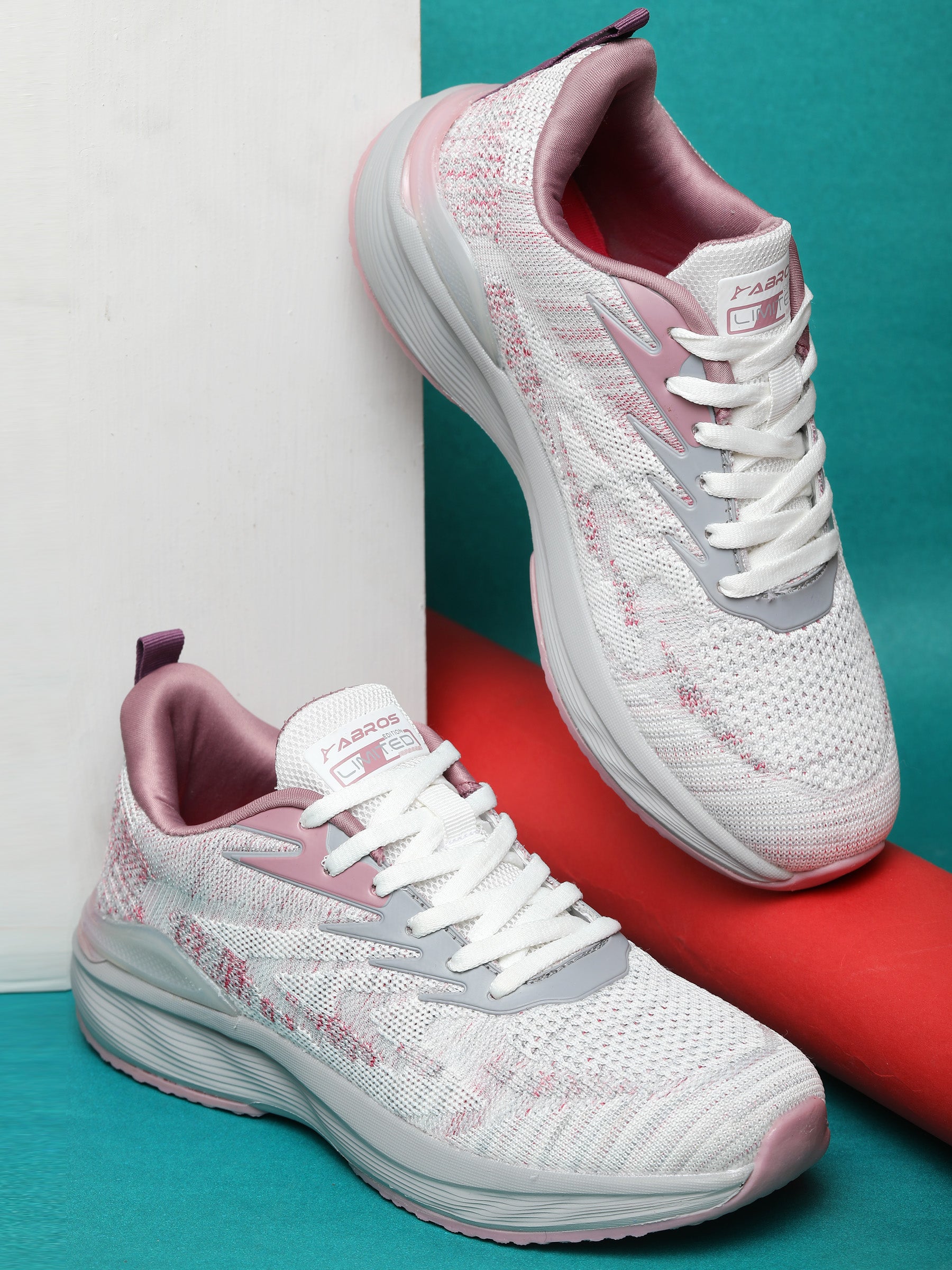 LEXI Sports Shoes For Women