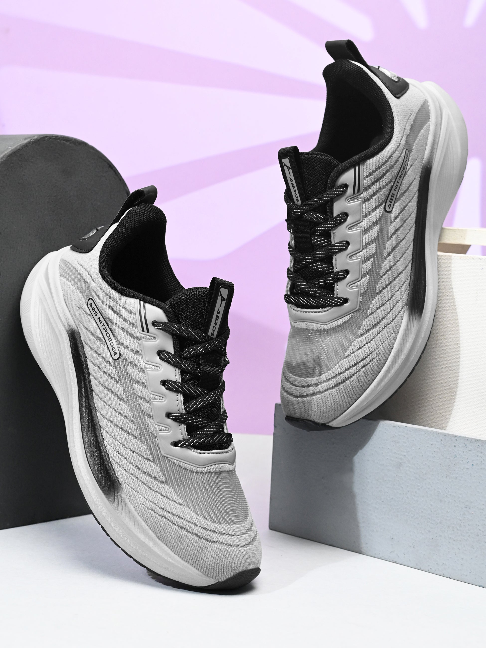 RACCOON Sports Shoes For Men