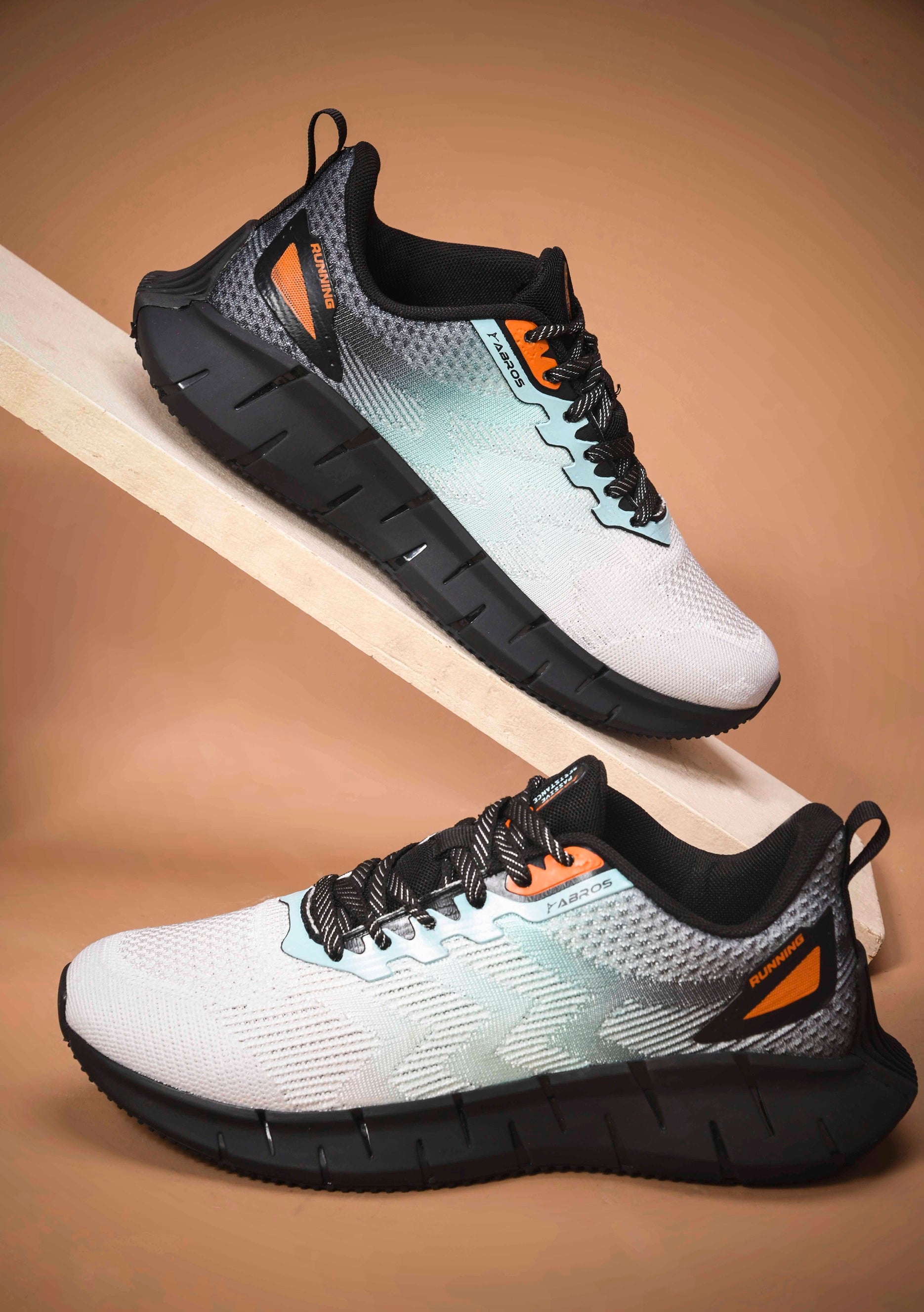 FRANKEL Sports Shoes For Men