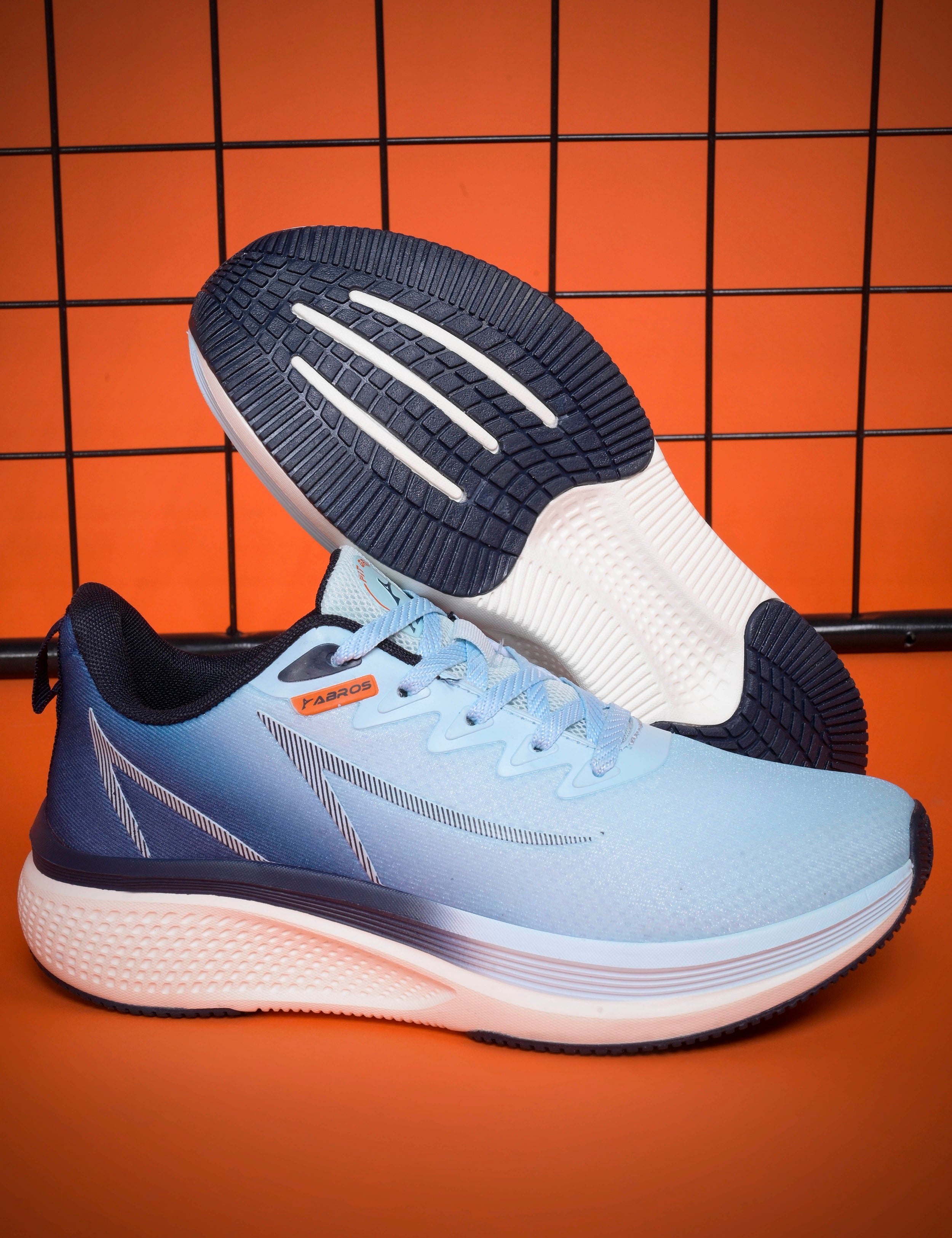 NERVE Sports Shoes For Men