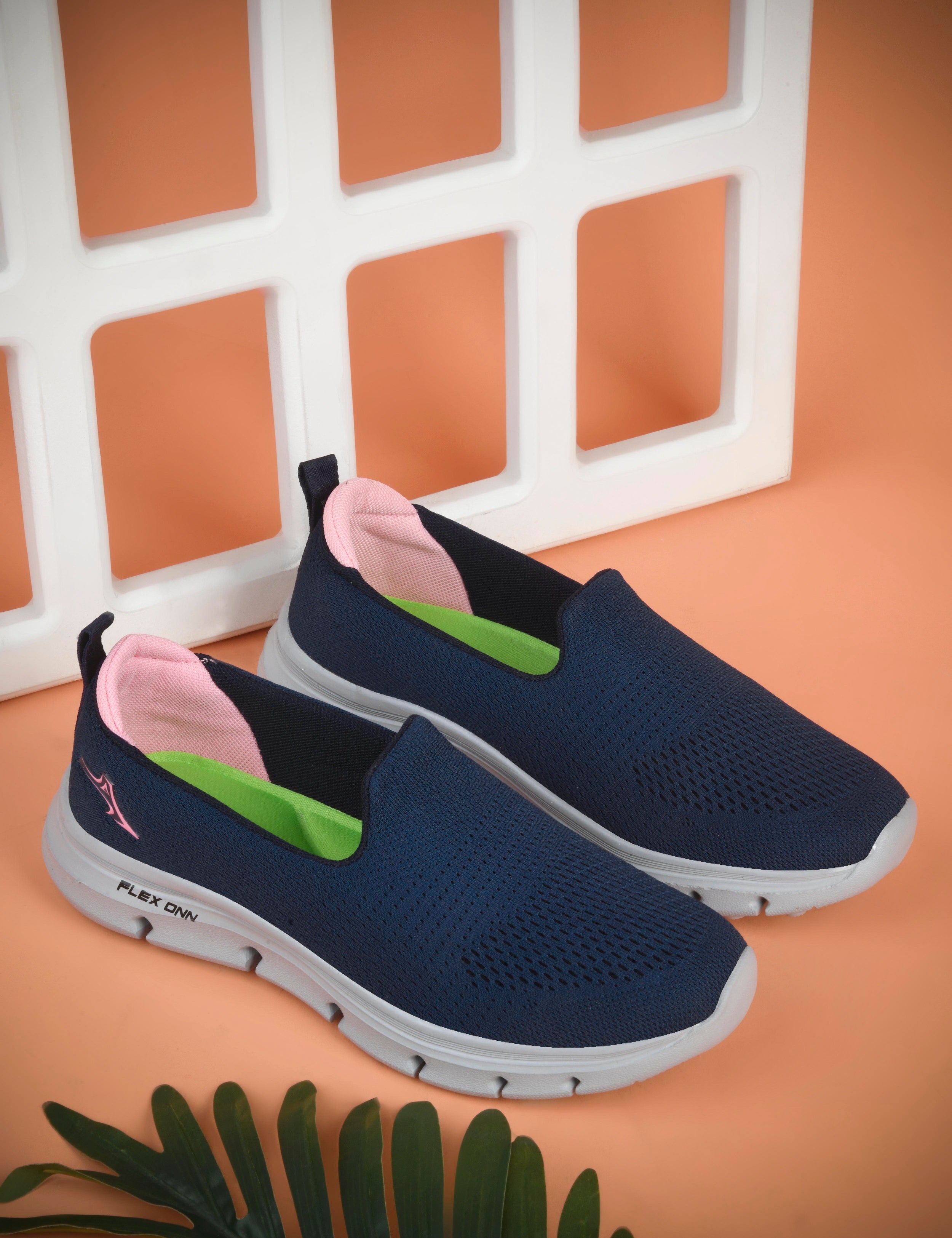 KORI Walking Shoes For Women