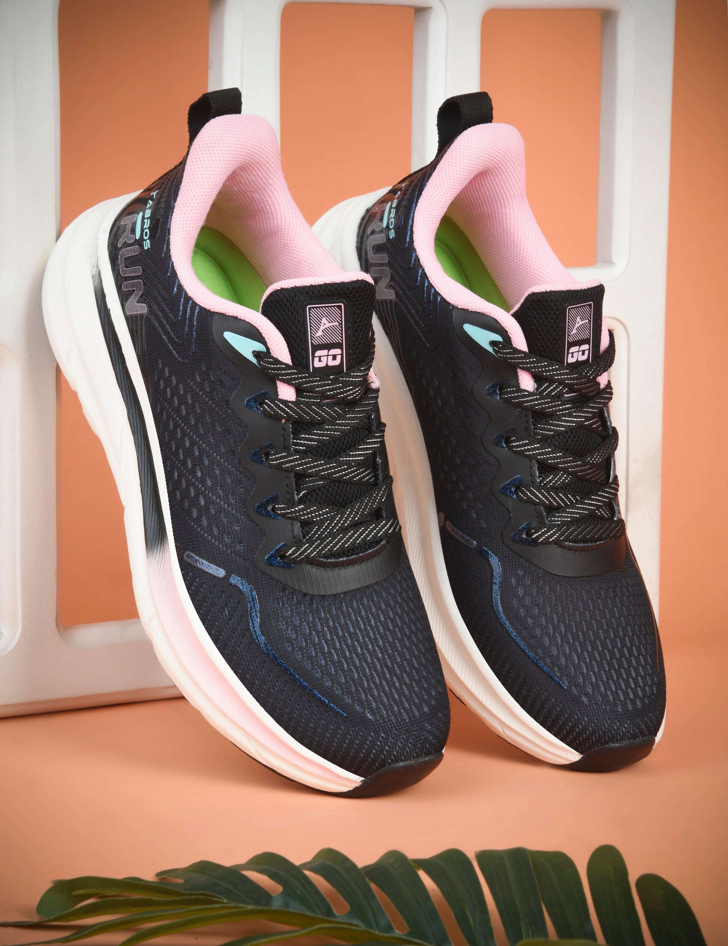 ALPINE Sports Shoes For Women