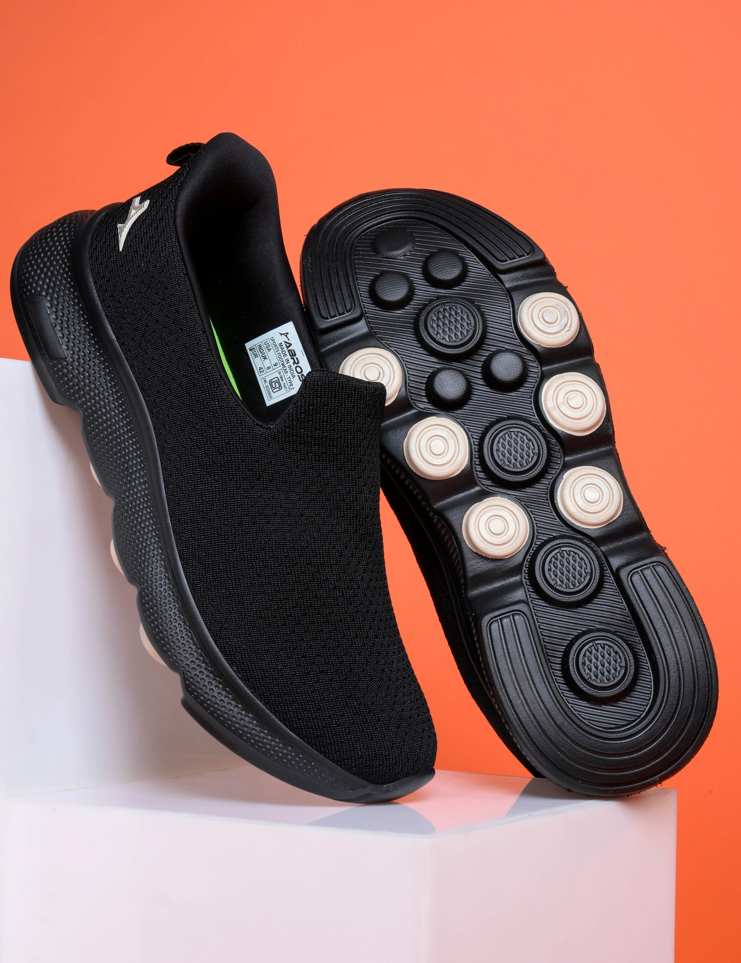 CADET Walking Shoes For Men