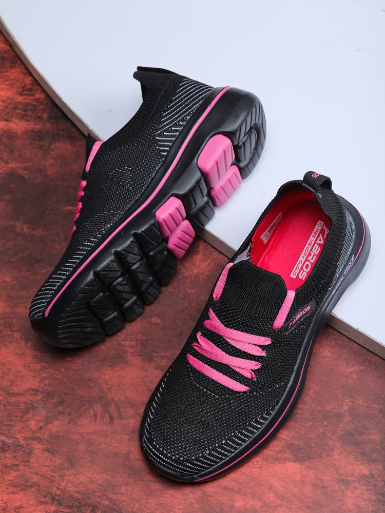 LOKKY Sports Shoes For Women