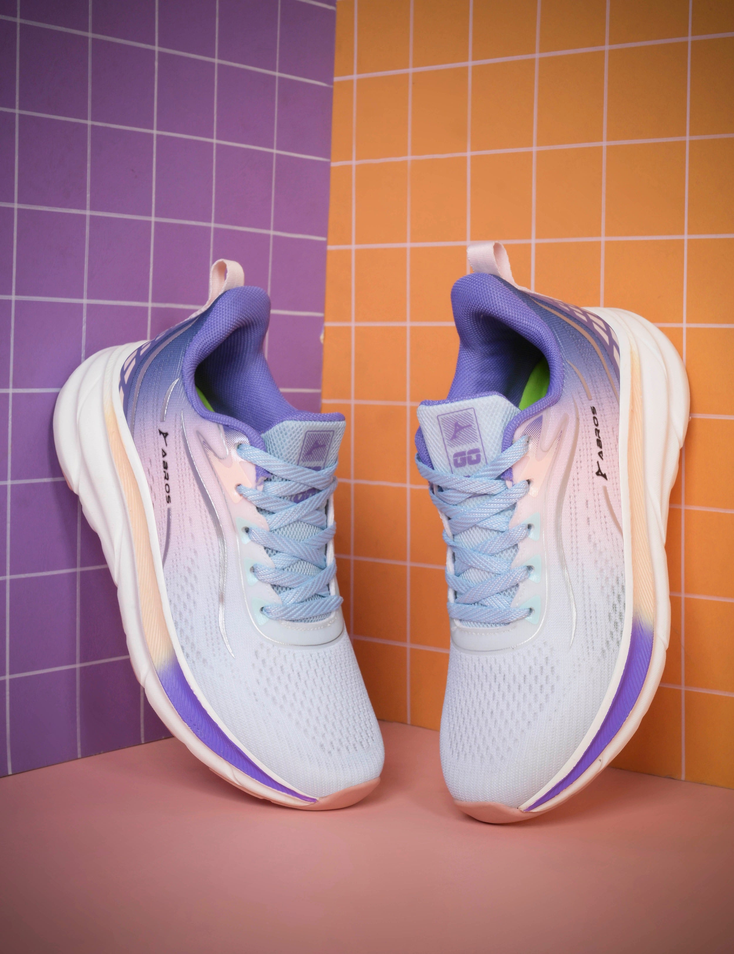 SHELBY Sports Shoes For Women