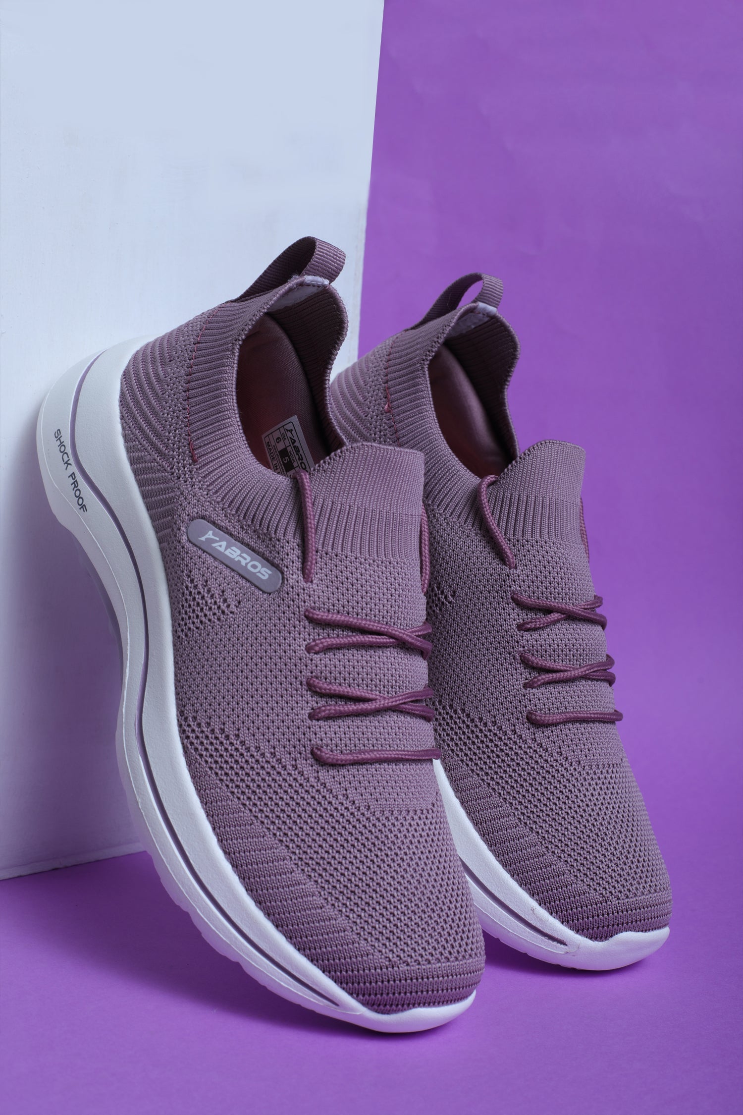 LOKKY Sports Shoes For Women