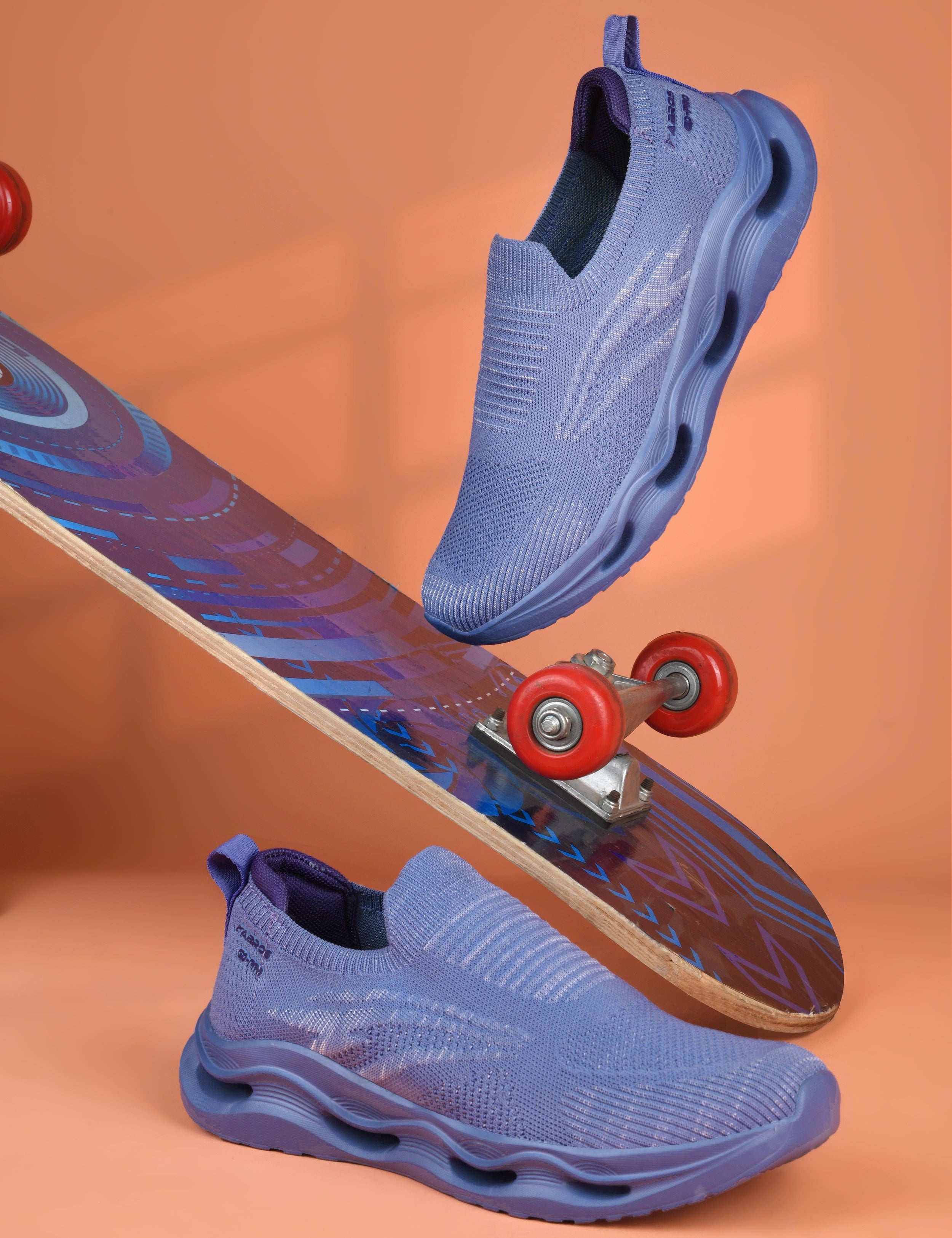 DYNAMO Walking Shoes For Women