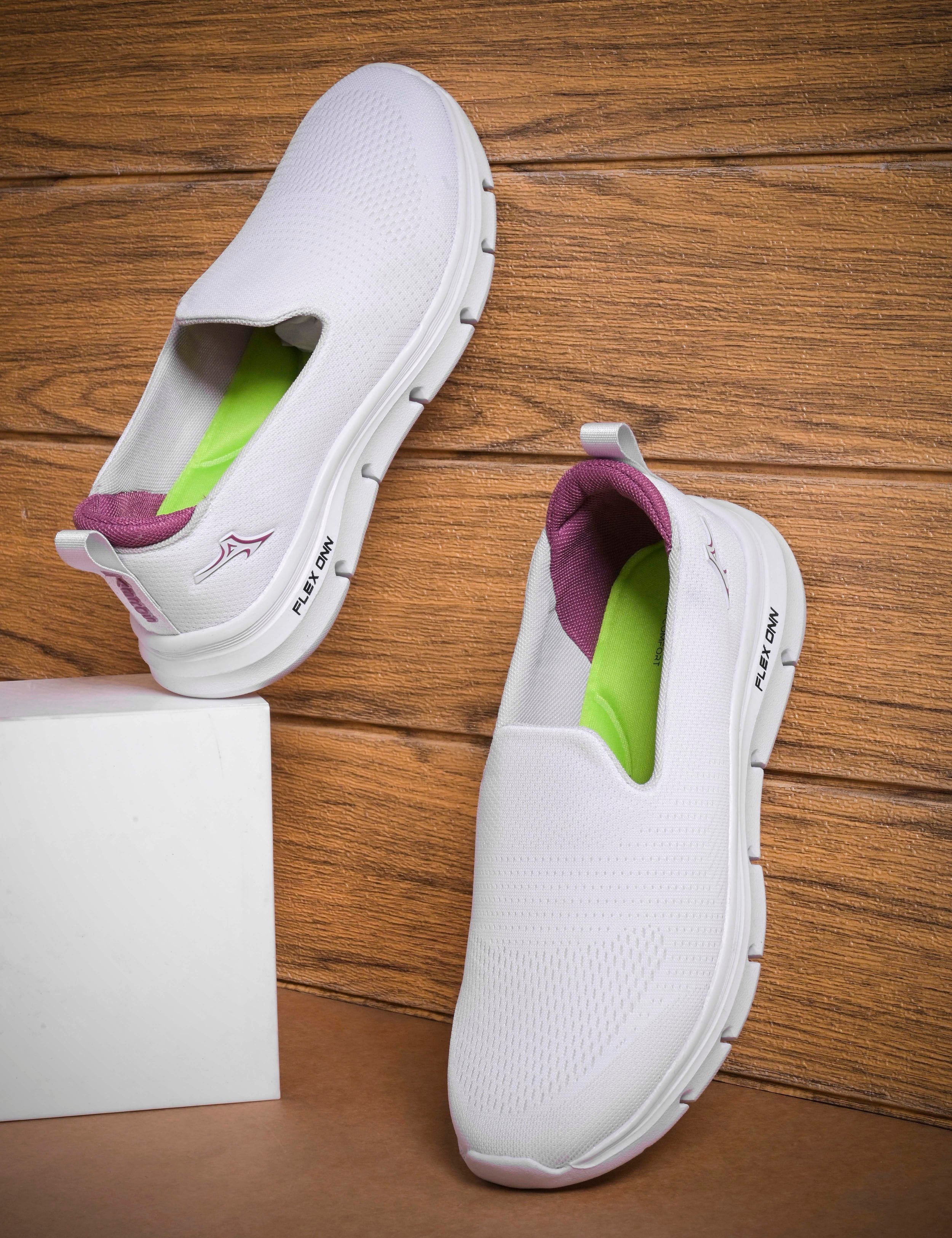 KORI Walking Shoes For Women