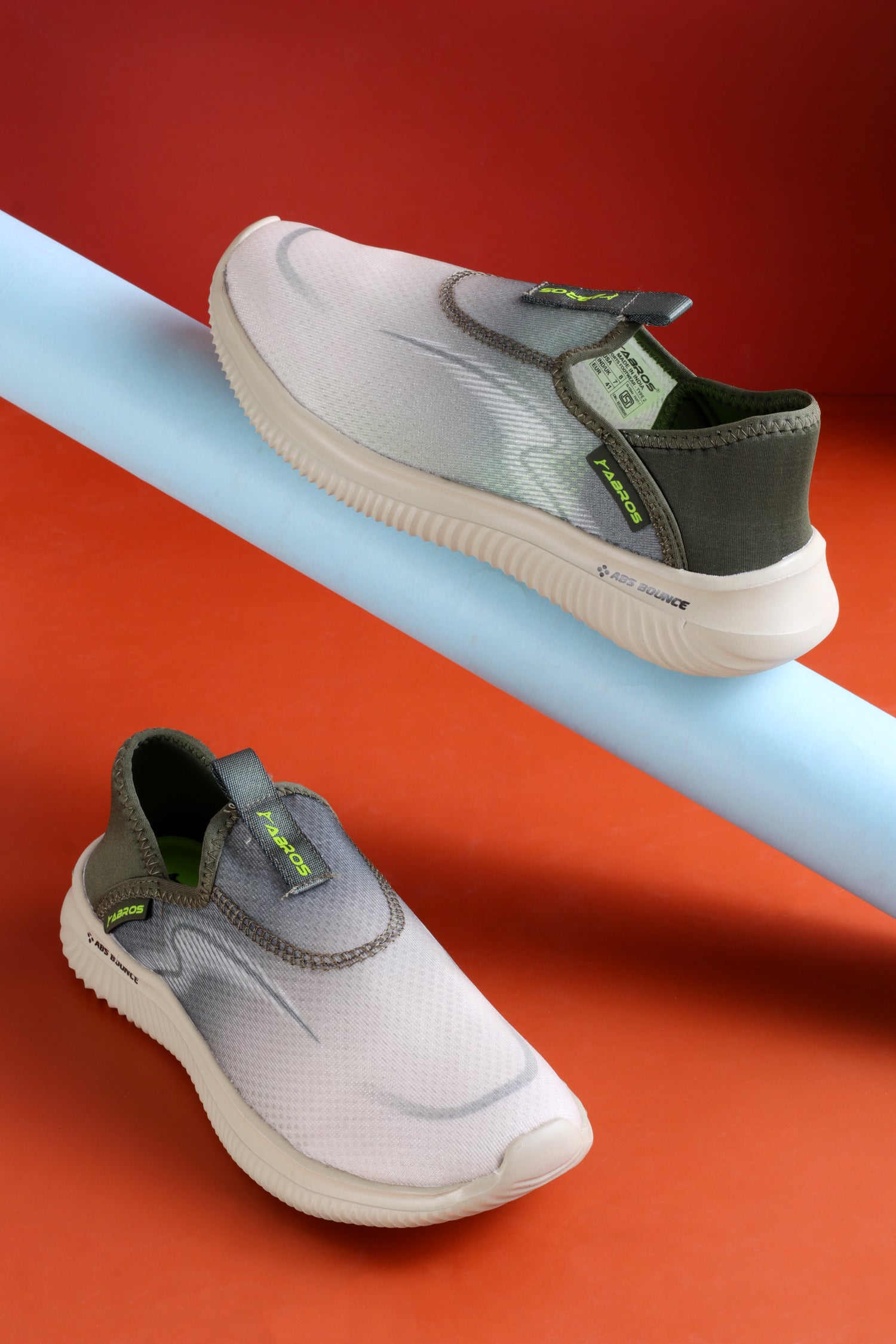 RAZE WALKING SHOES FOR MEN