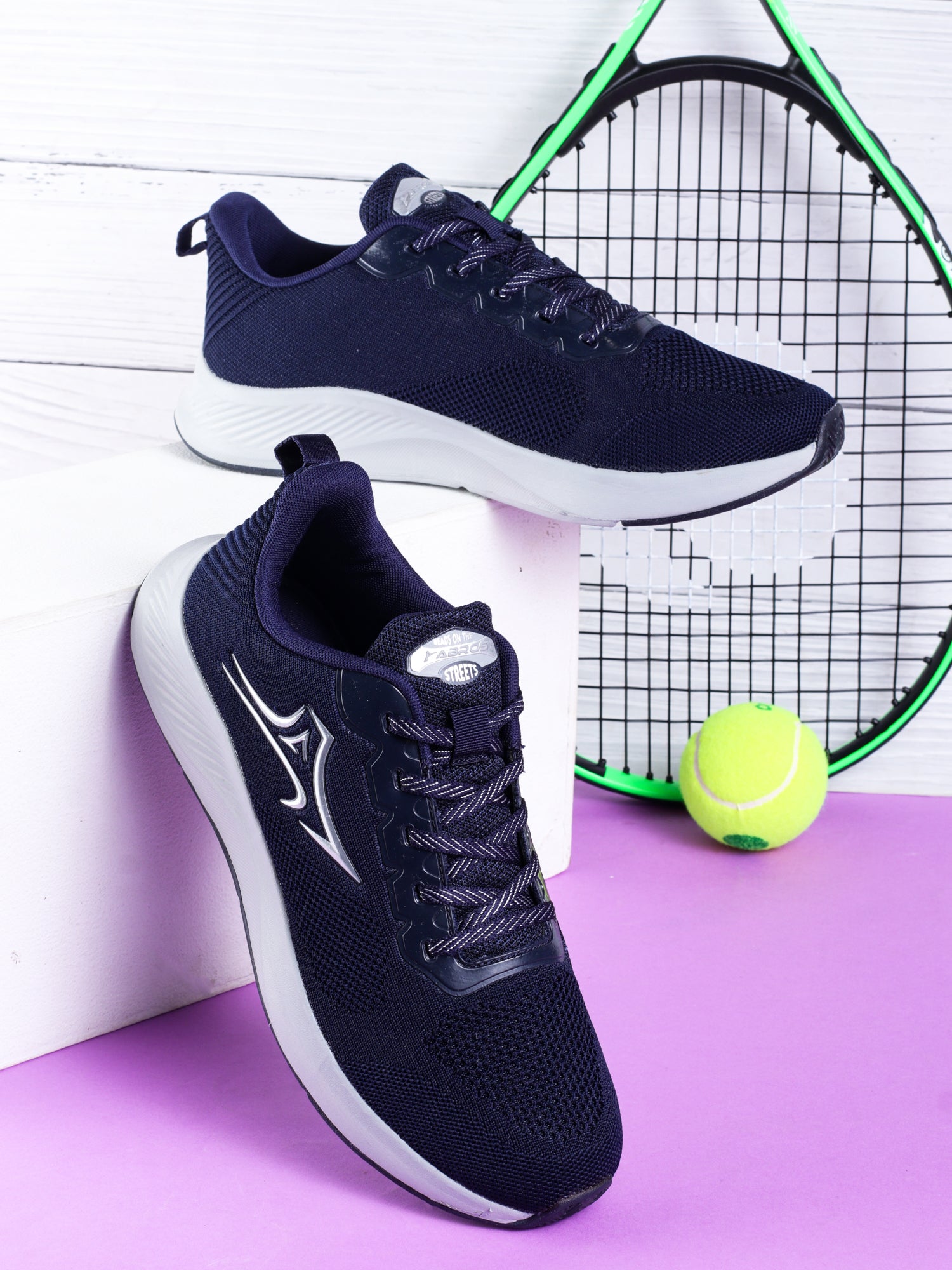 DEZIRE Sports Shoes For Men