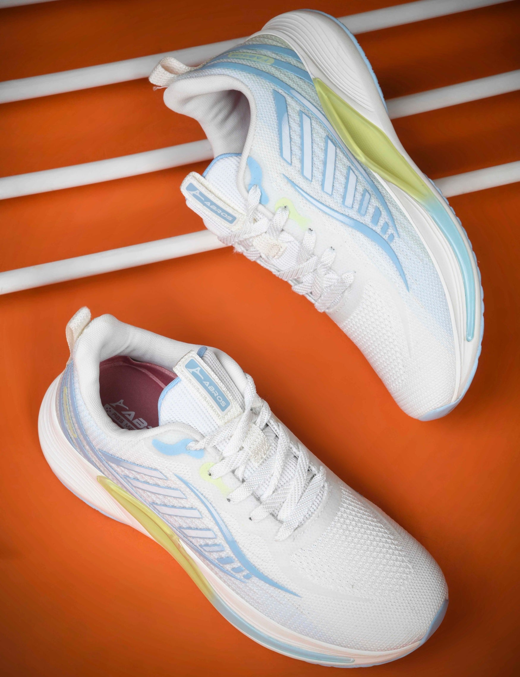 GINNY Sports Shoes For Women