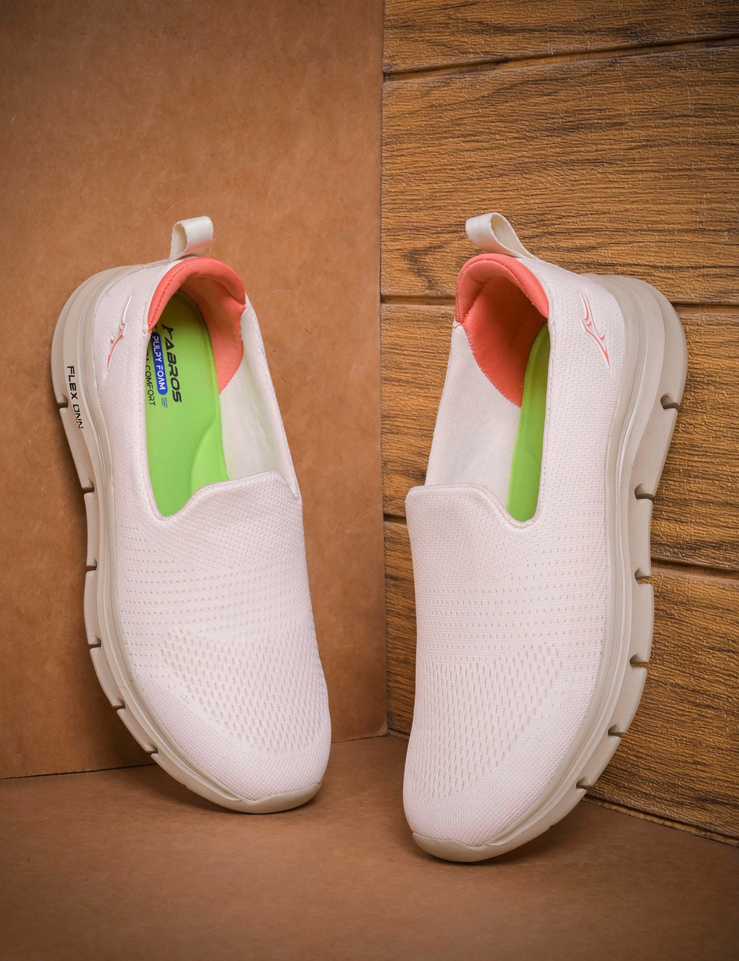 KORI Walking Shoes For Women