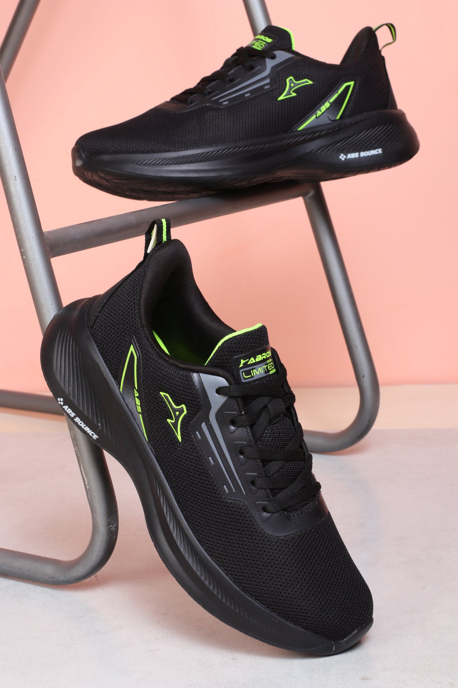Flexor Sports Shoes for Men