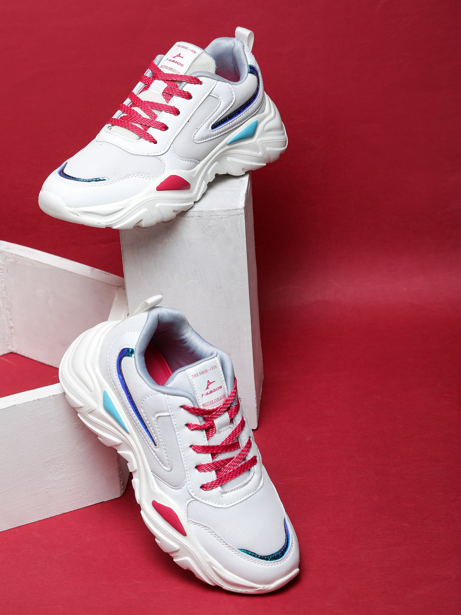 ANNA Sports Shoes For Women