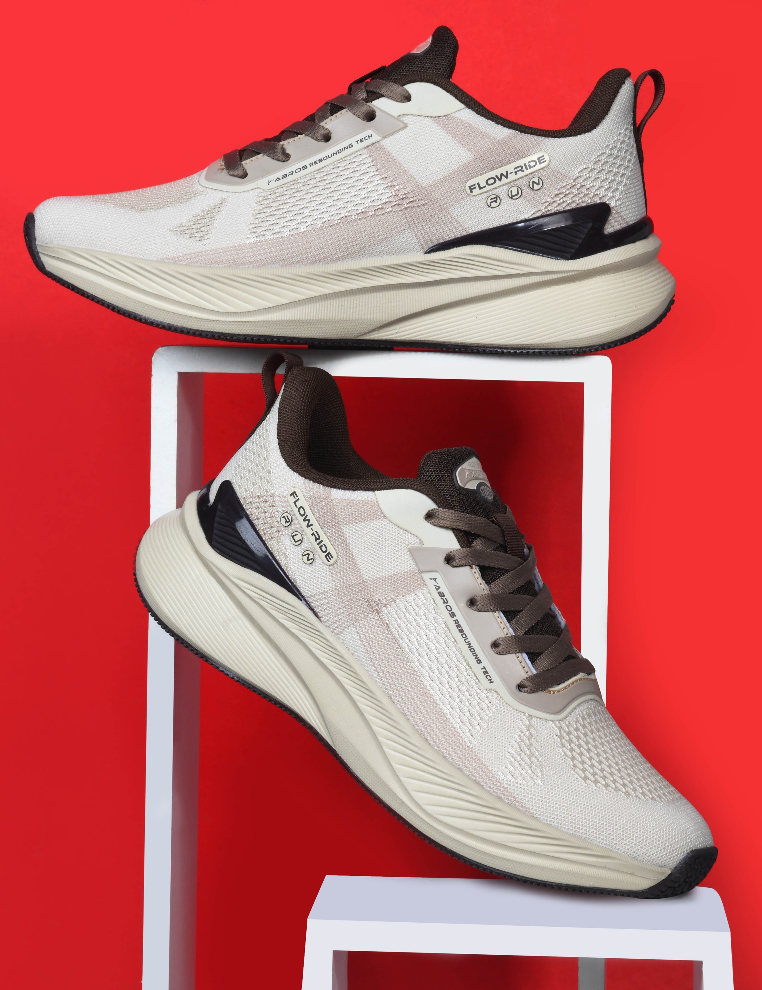 STRENO Sports Shoes For Men