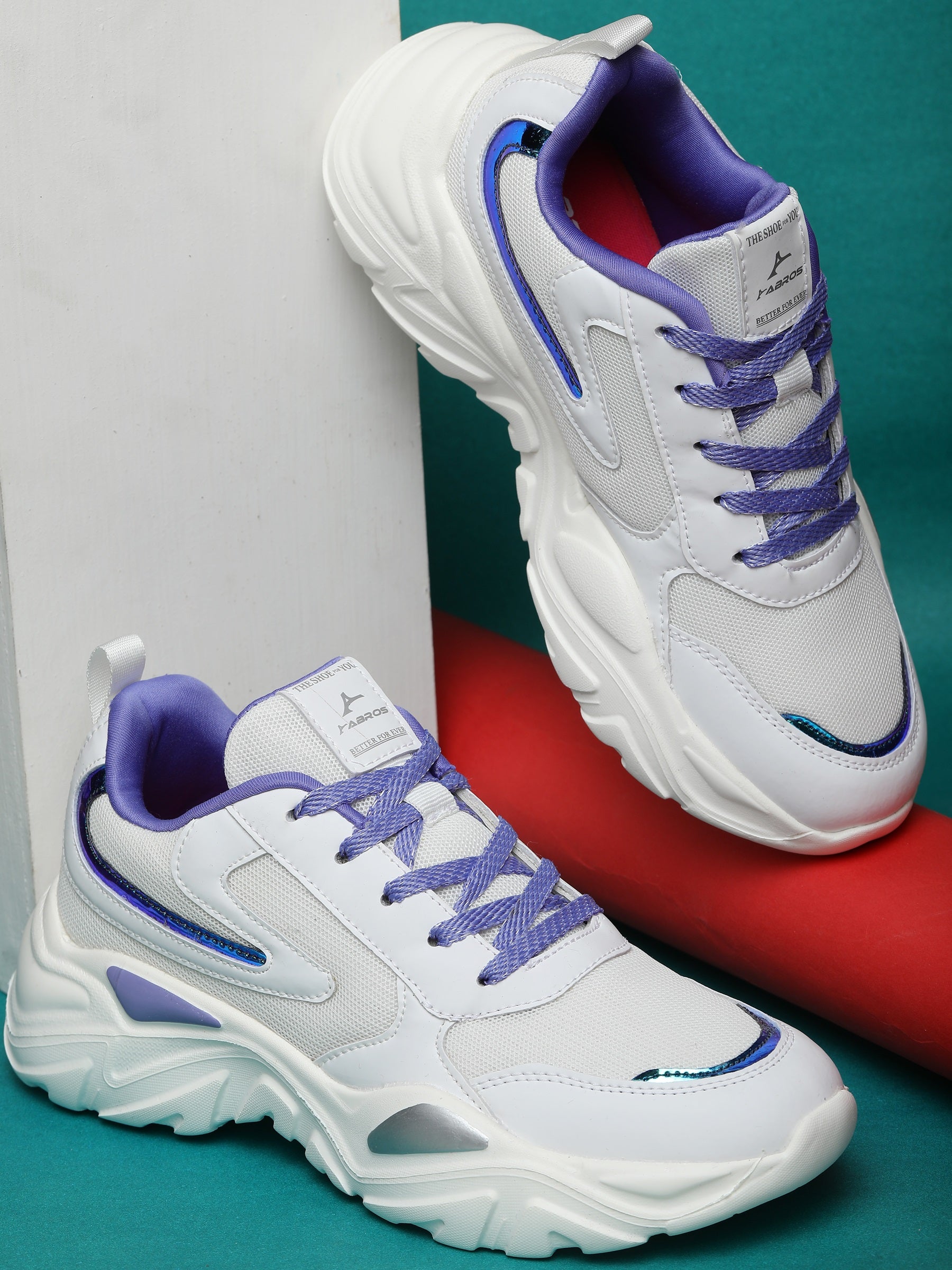 ANNA Sports Shoes For Women