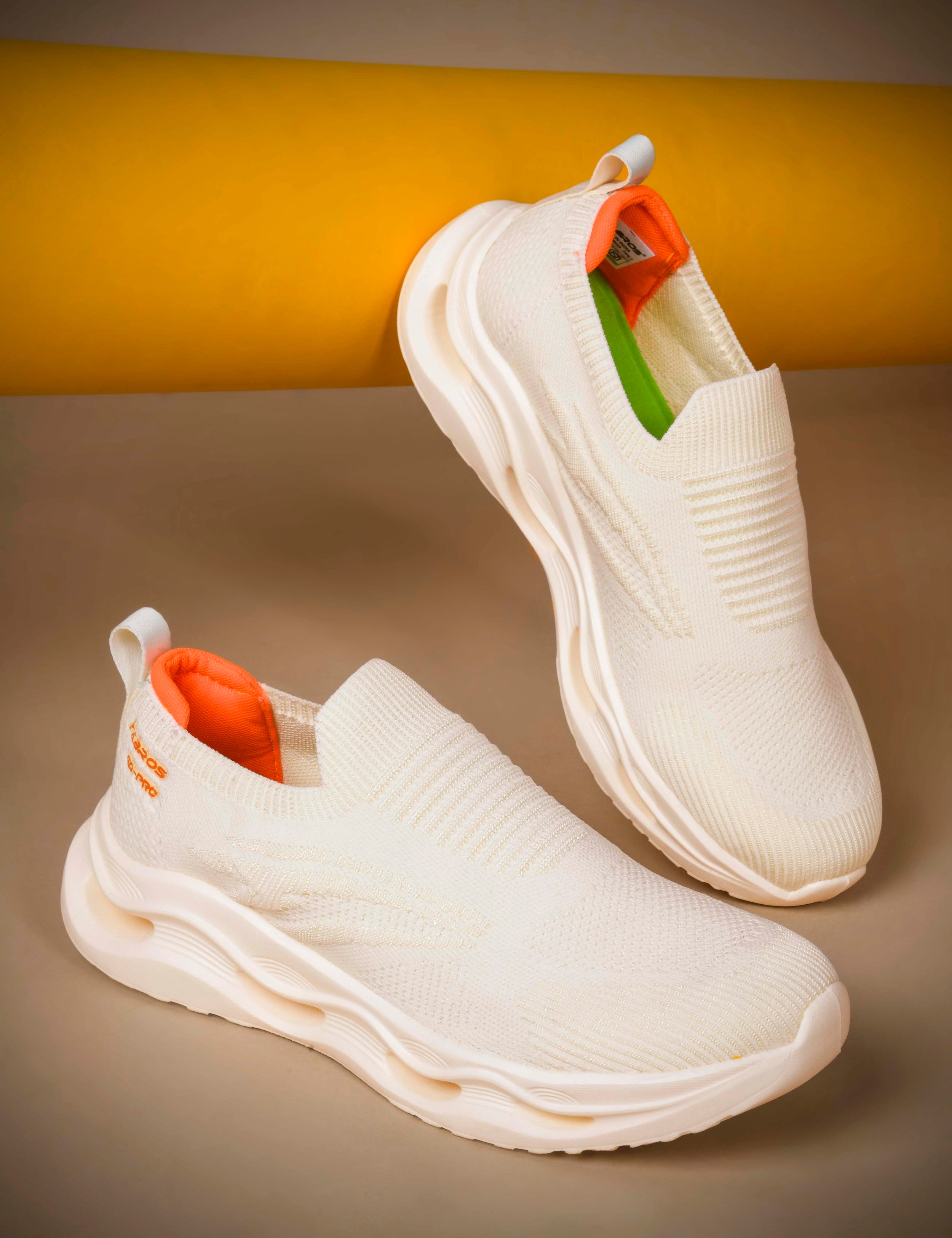 DYNAMO Walking Shoes For Women