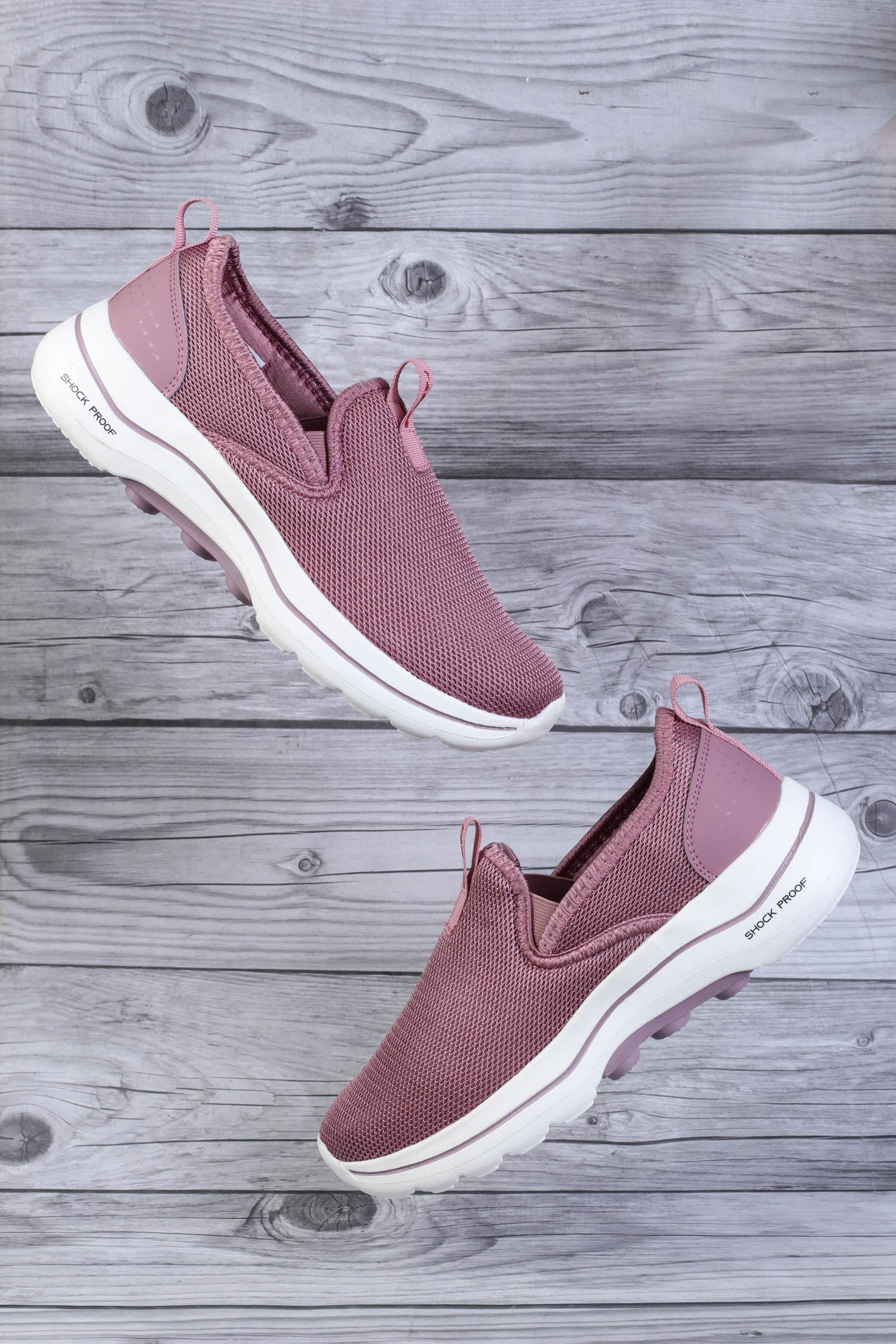 RIVIA Walking Shoes For Women
