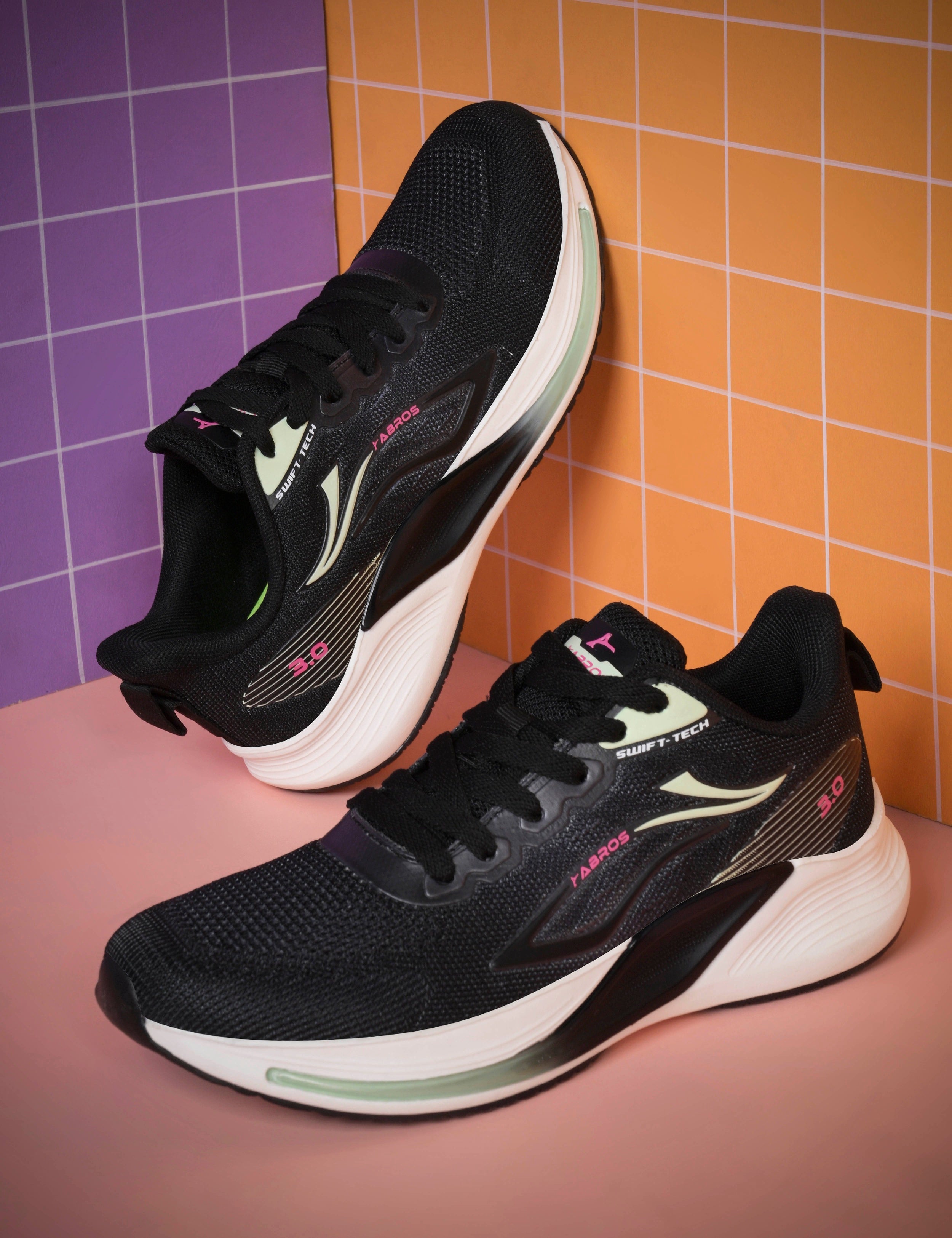 VIVI Sports Shoes For Women