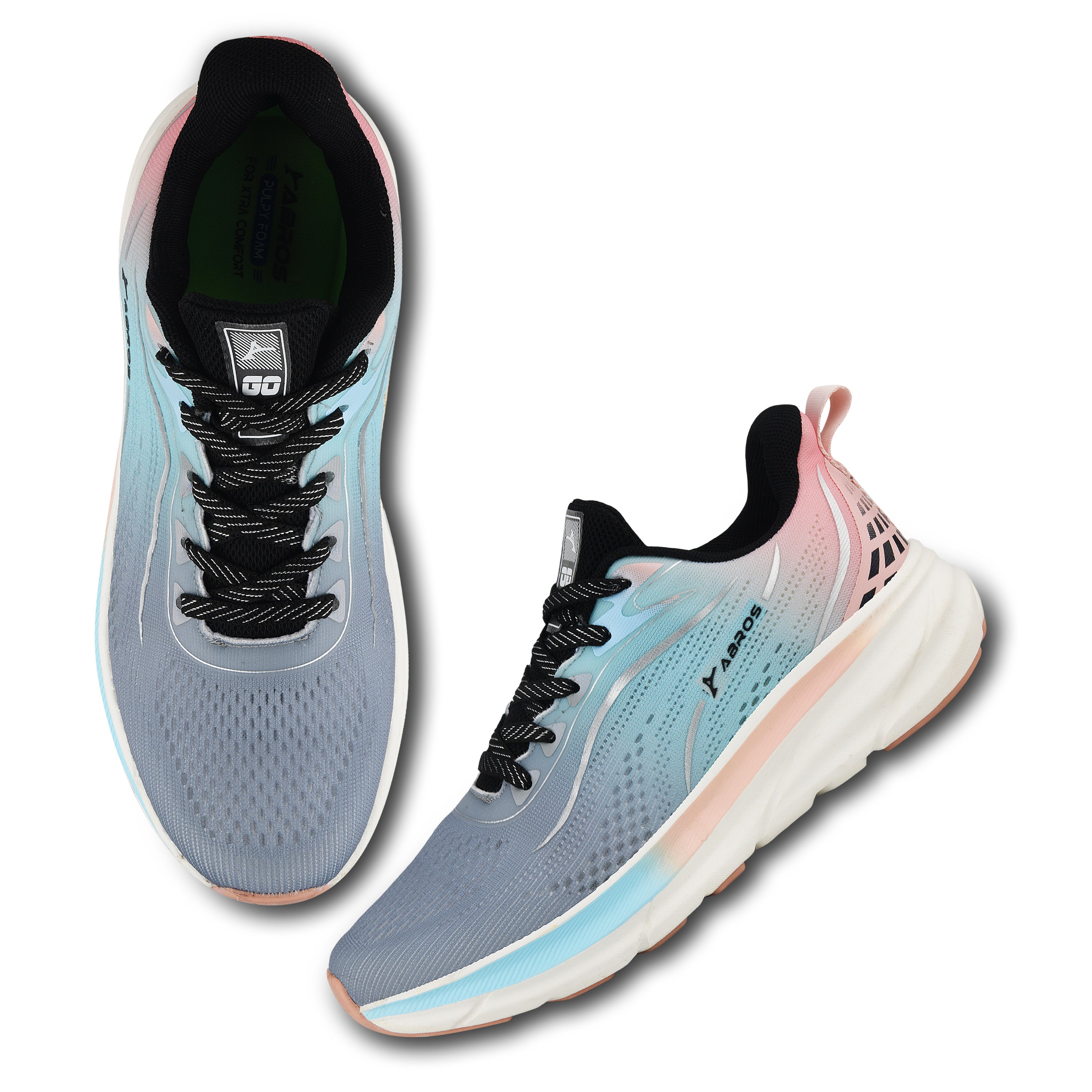 SHELBY Sports Shoes For Women