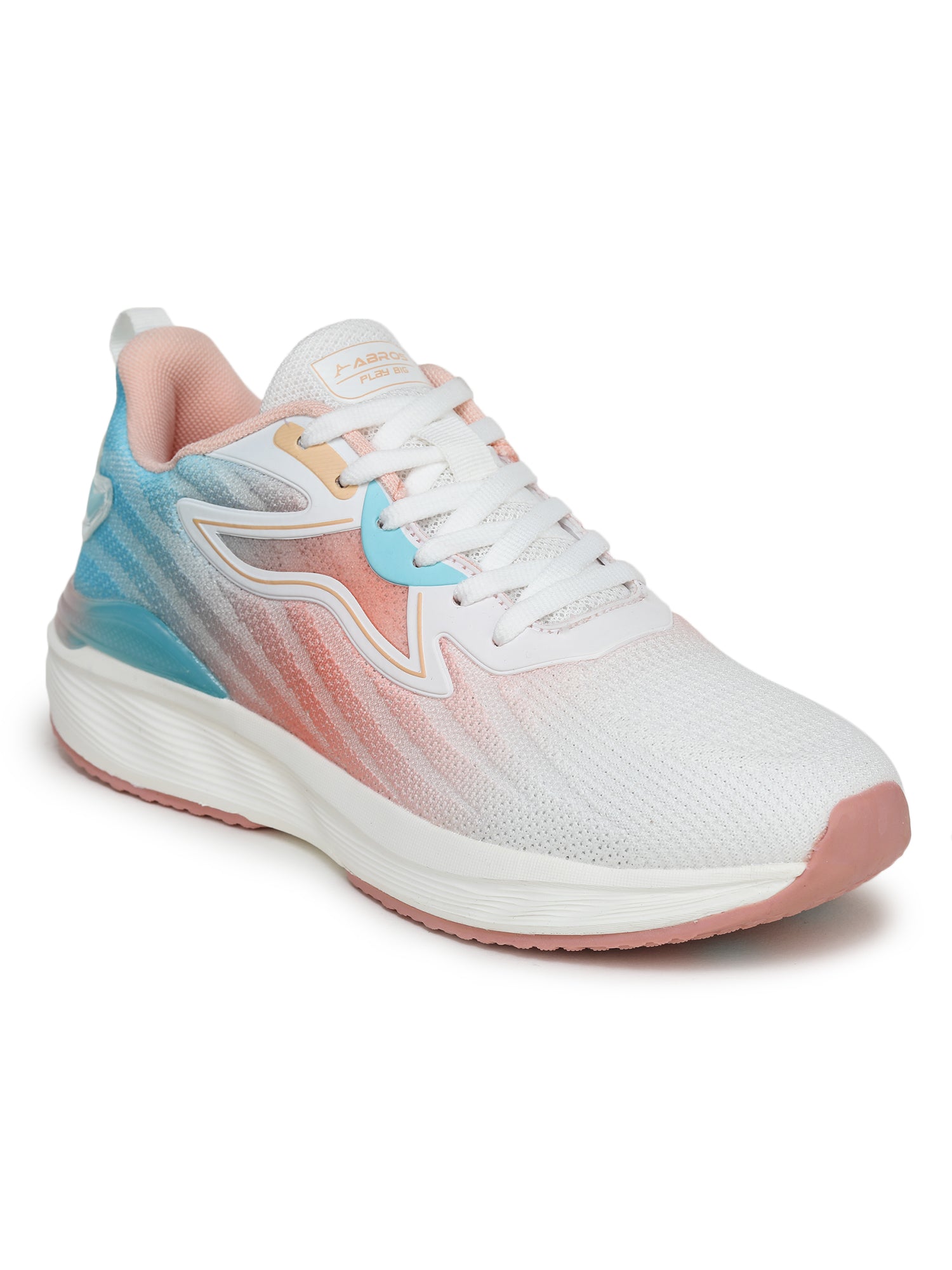 SHIRA Sports Shoes For Women