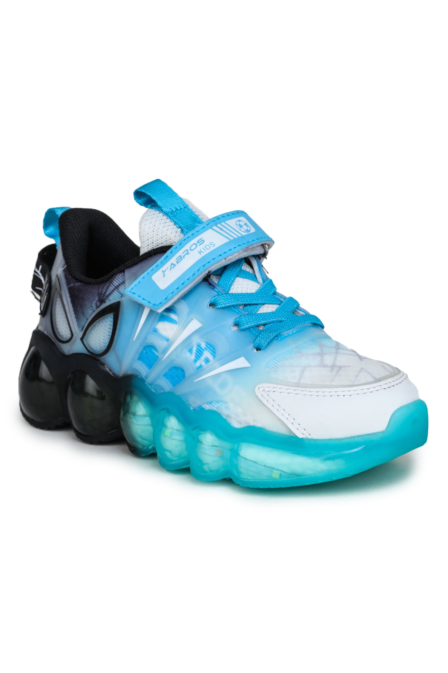 BISMARCK LED Sports Shoes For Kids