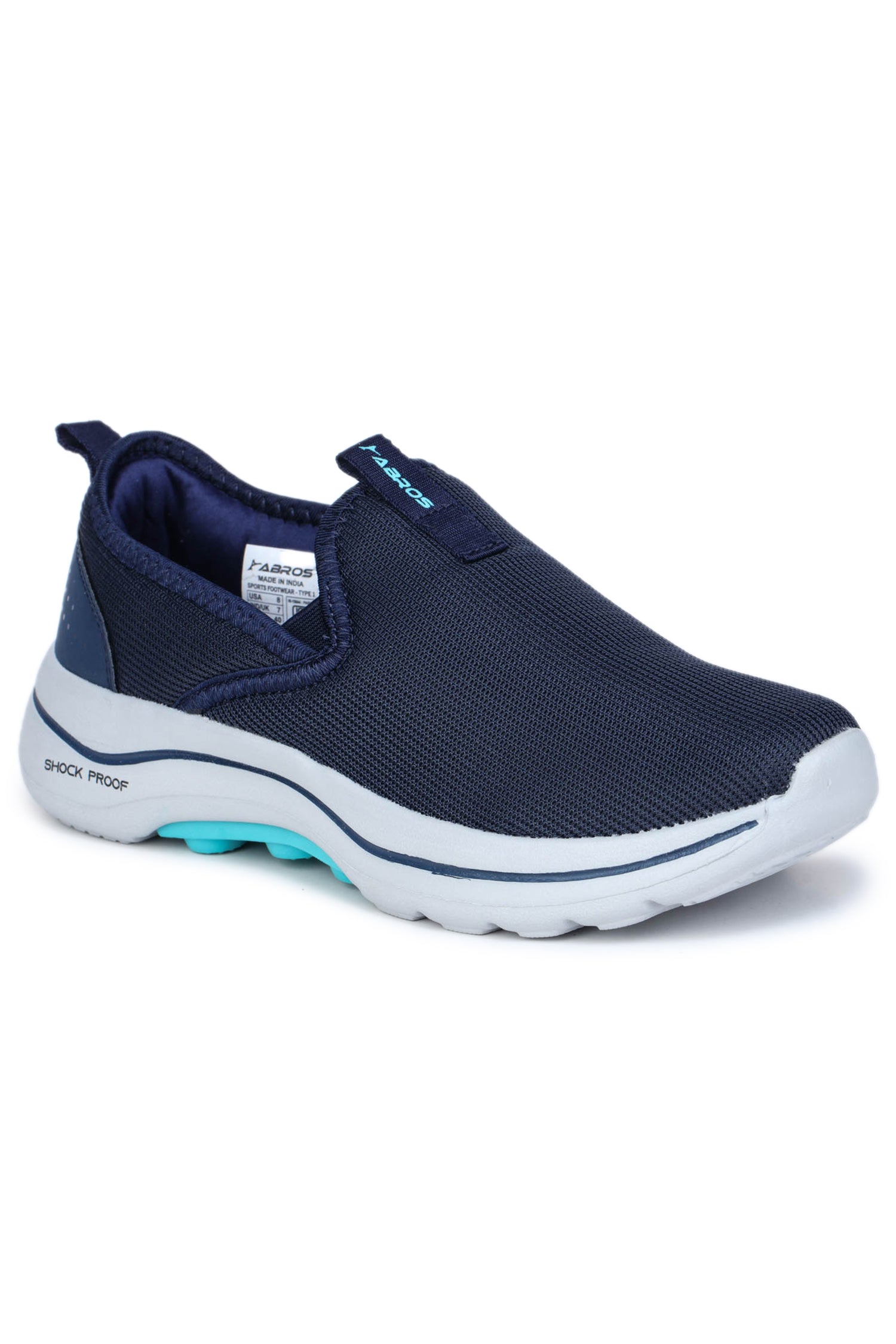 RIVIA Walking Shoes For Women
