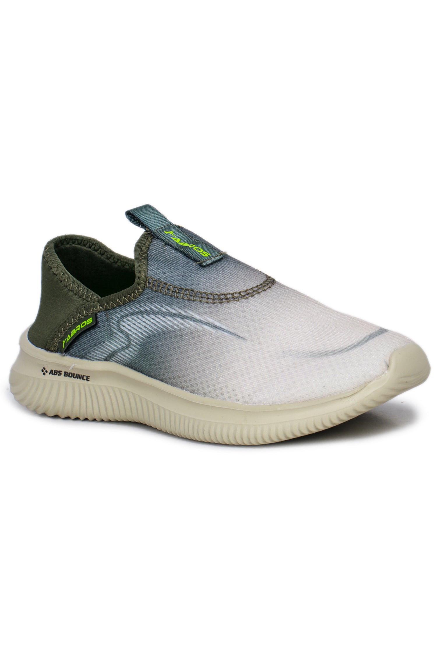 RAZE WALKING SHOES FOR MEN