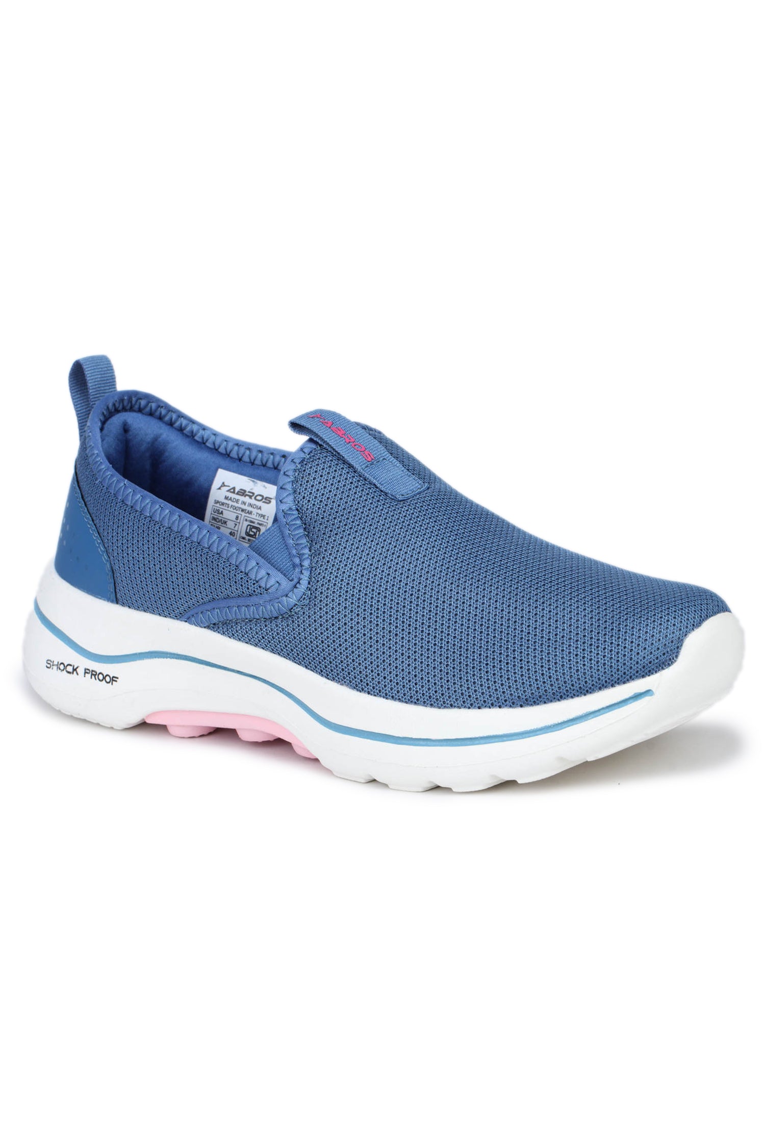 RIVIA Walking Shoes For Women