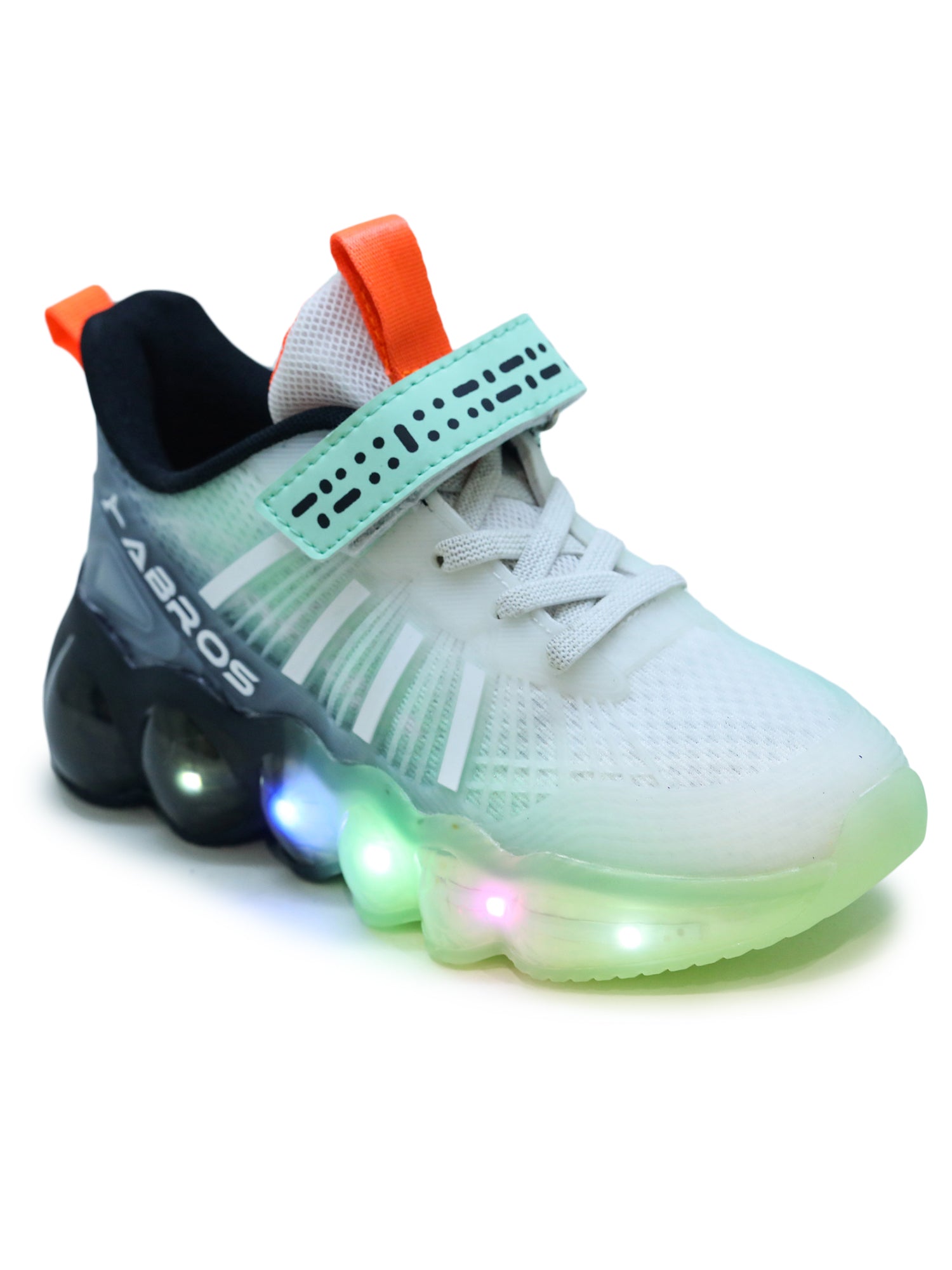 FEZ LED Sports Shoes For Kids