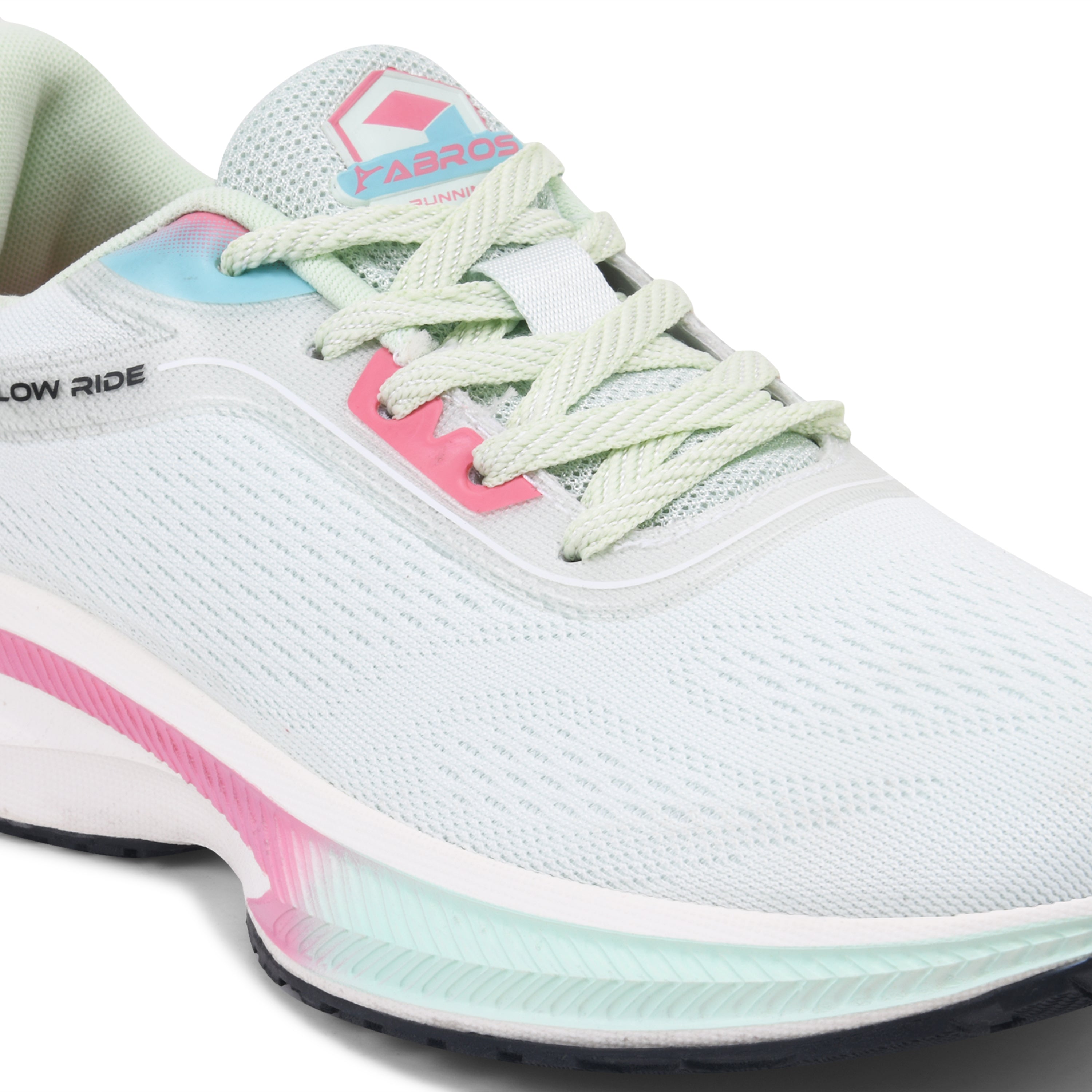 TOKI Sports Shoes For Women