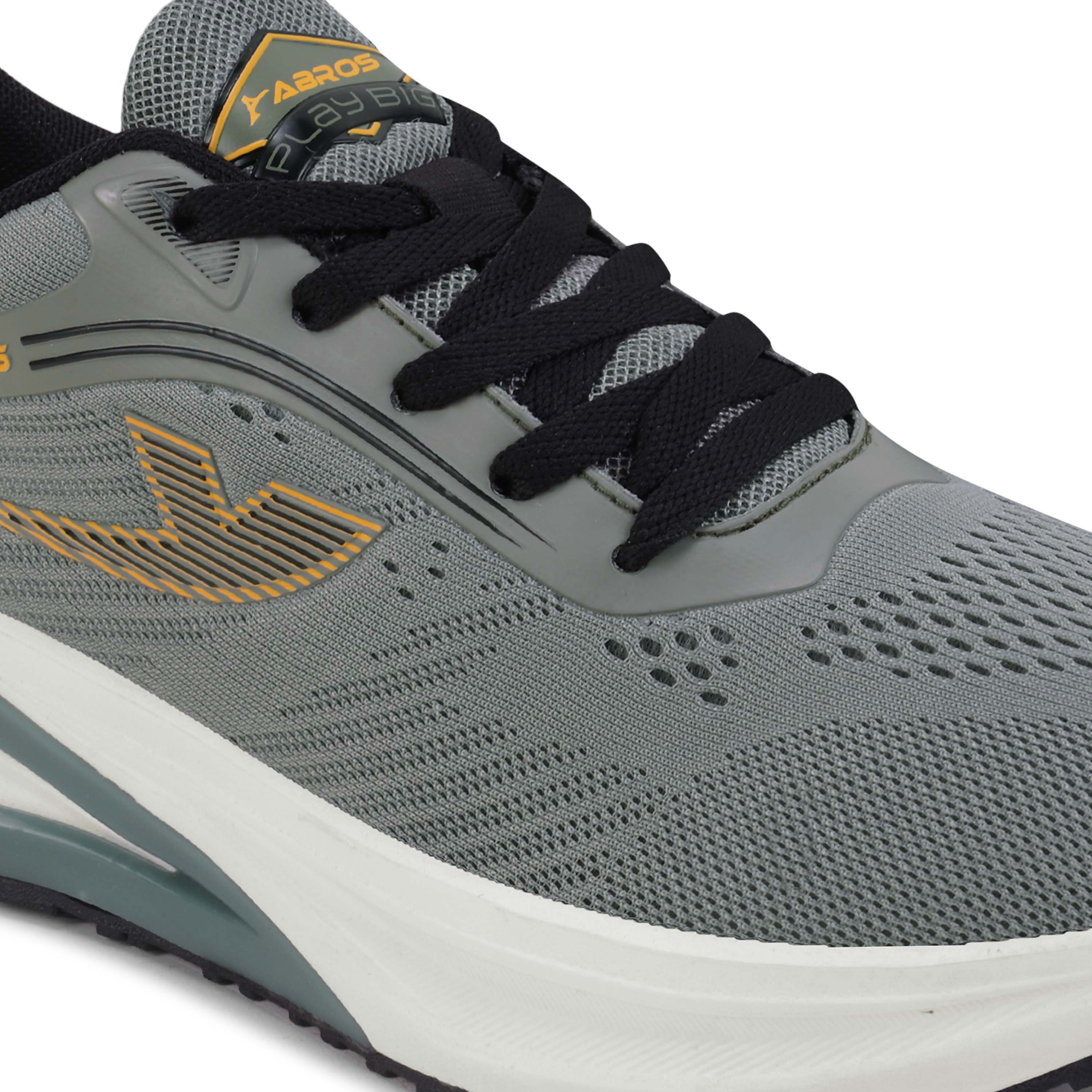 DAVEN-01 Sports Shoes For Men