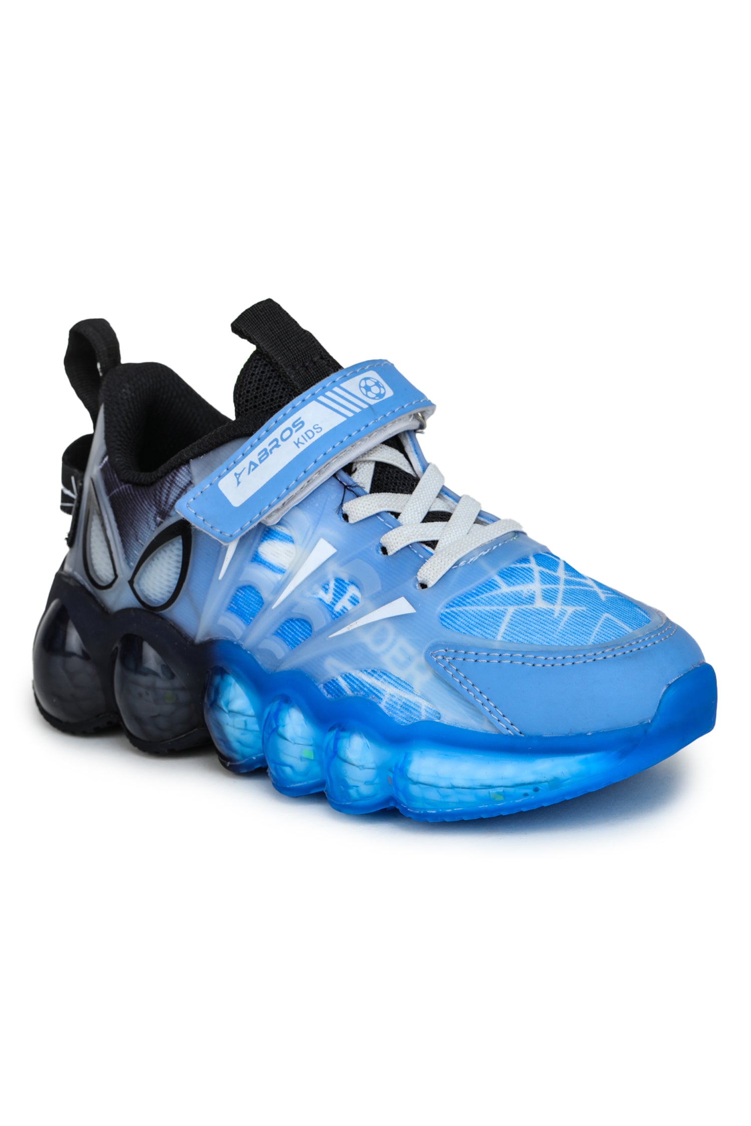 BISMARCK LED Sports Shoes For Kids