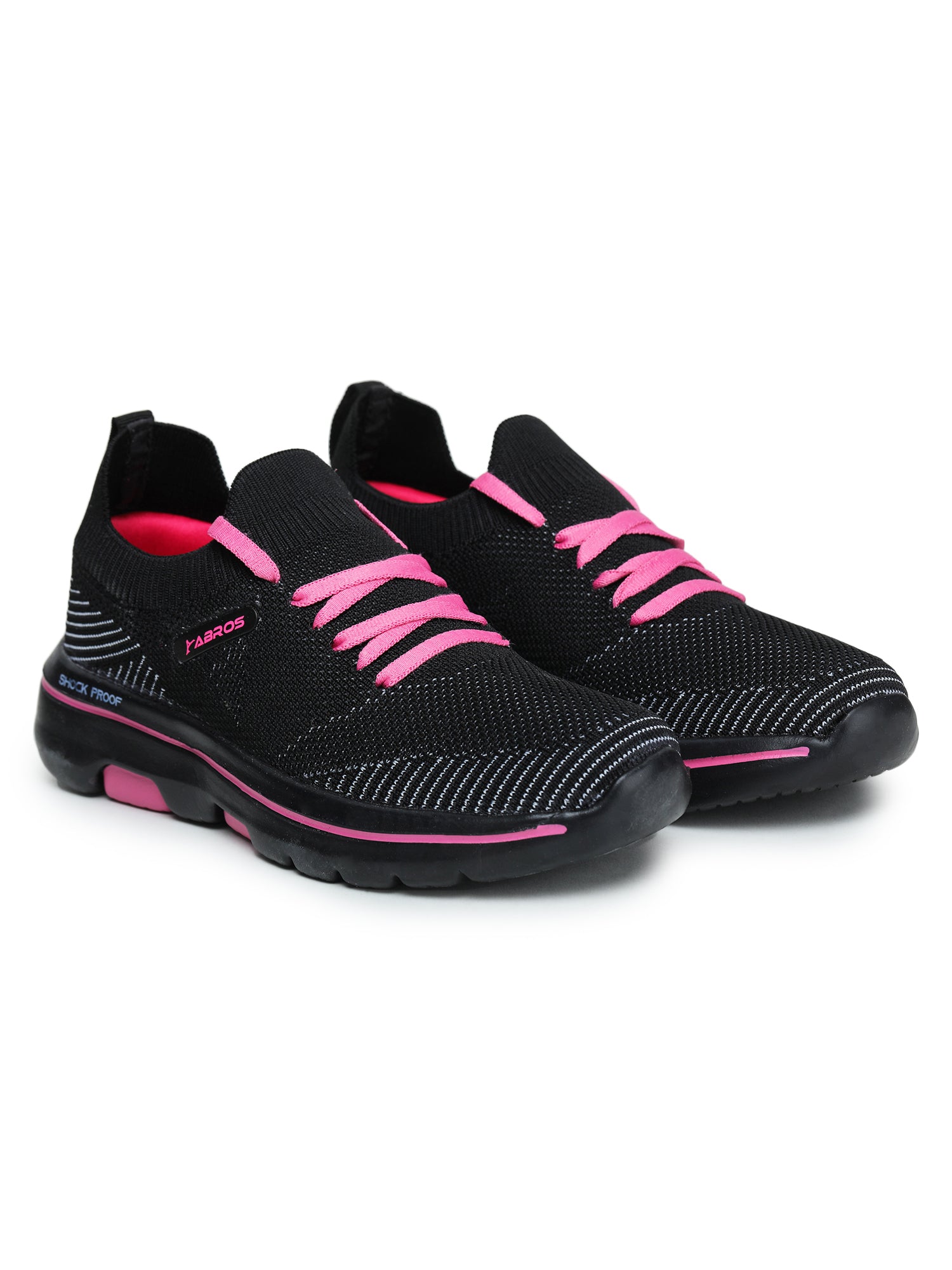 LOKKY Sports Shoes For Women