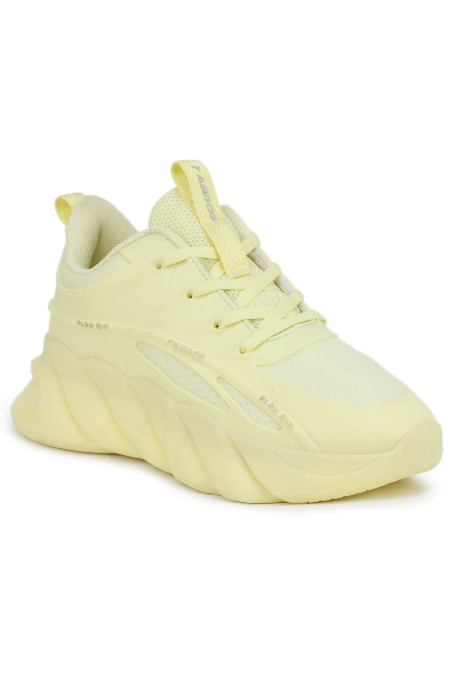 Angel-3 Sneakers For Women - Abros Sports