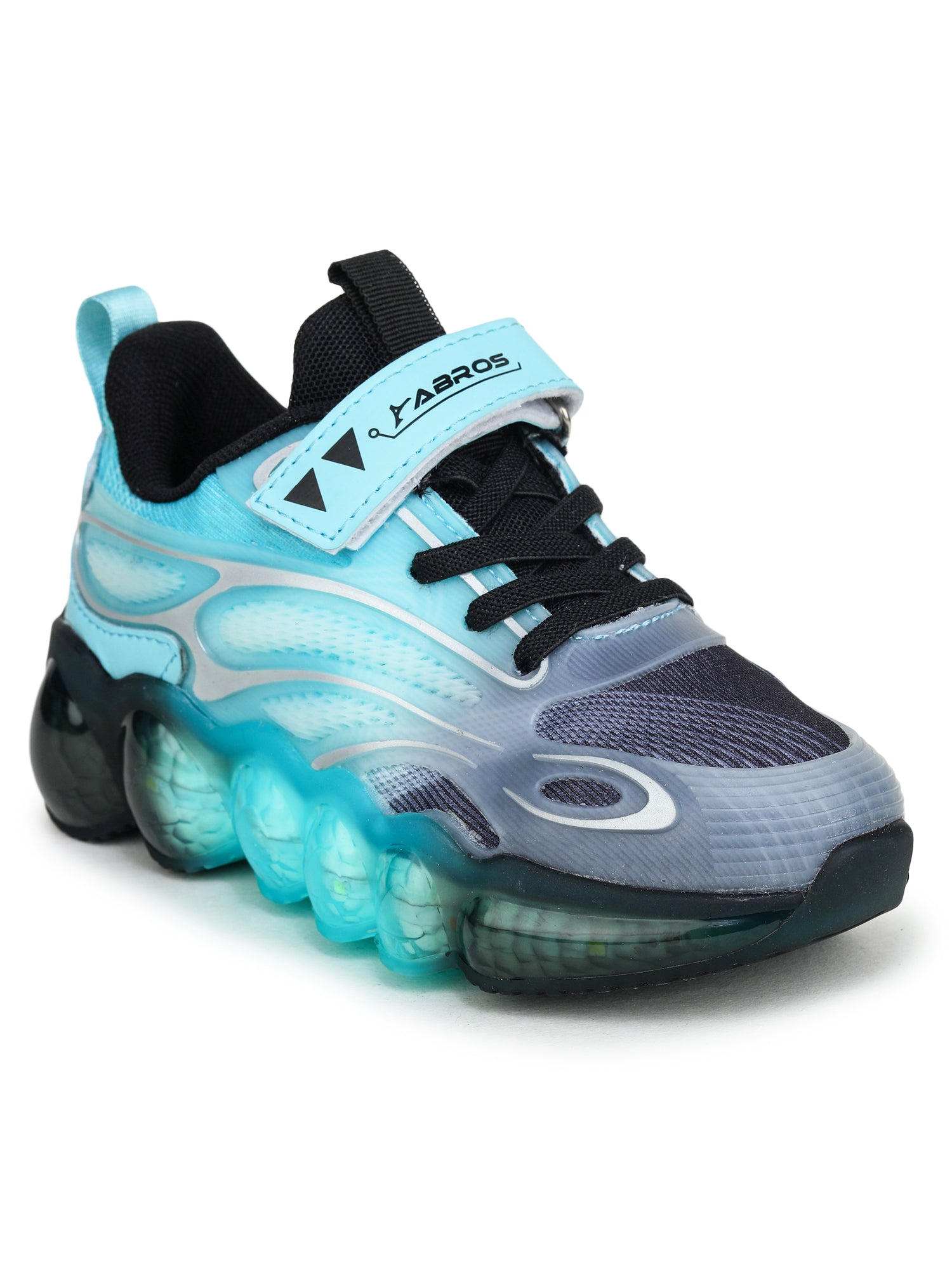 BARISAL LED Sports Shoes For Kids