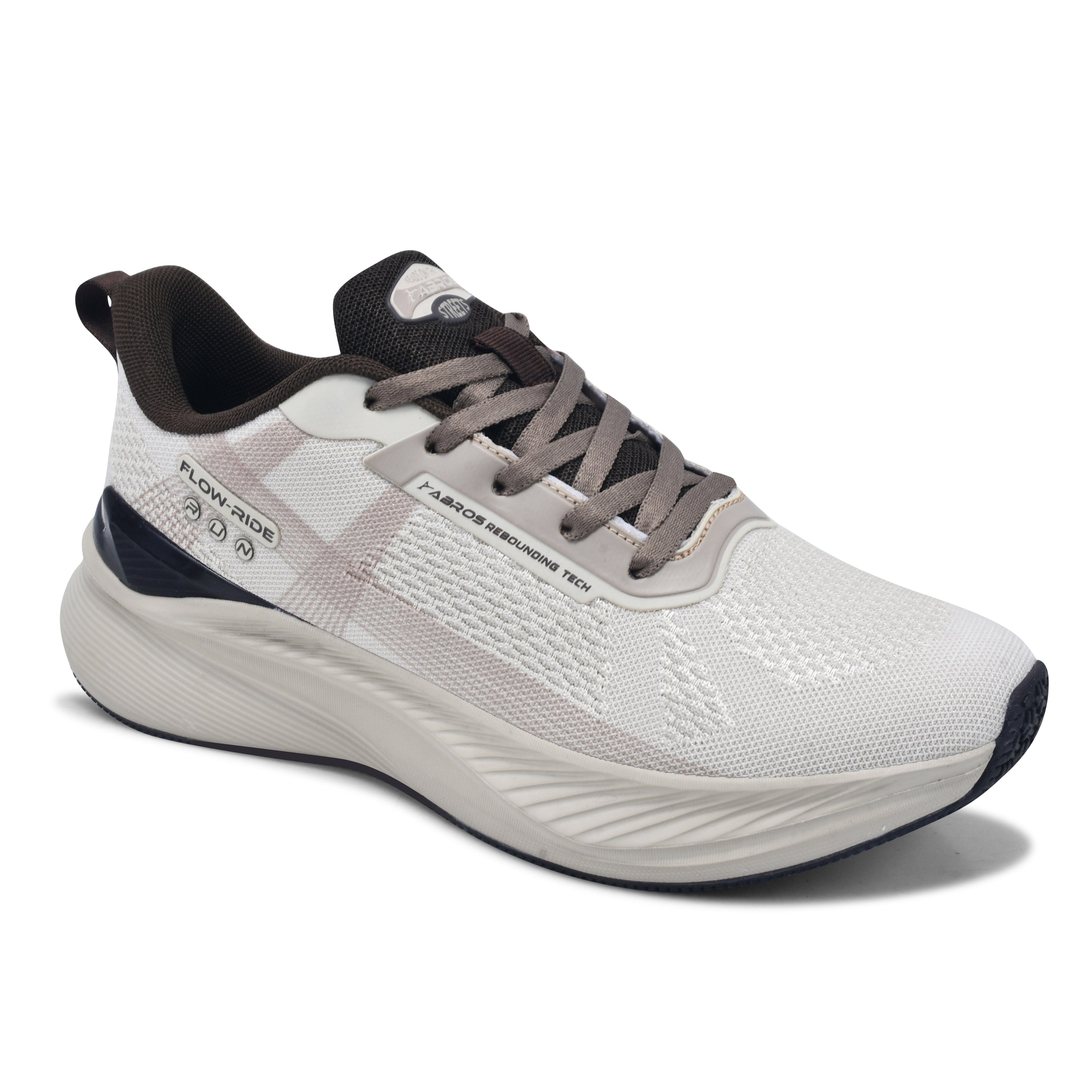 STRENO Sports Shoes For Men