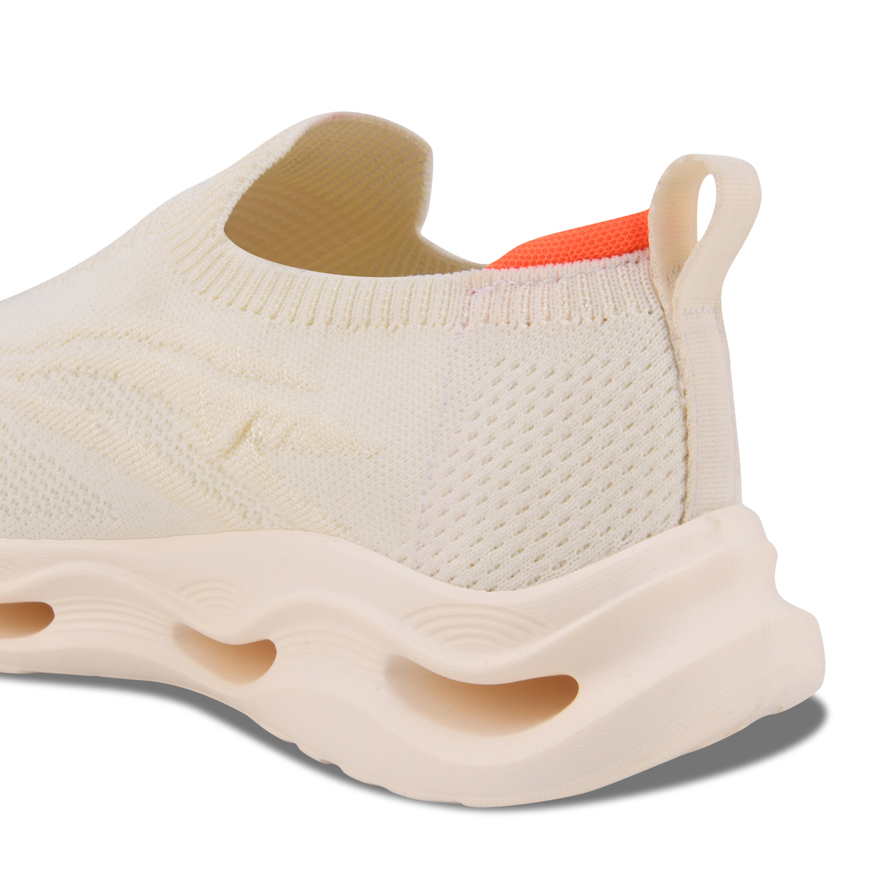 DYNAMO Walking Shoes For Women