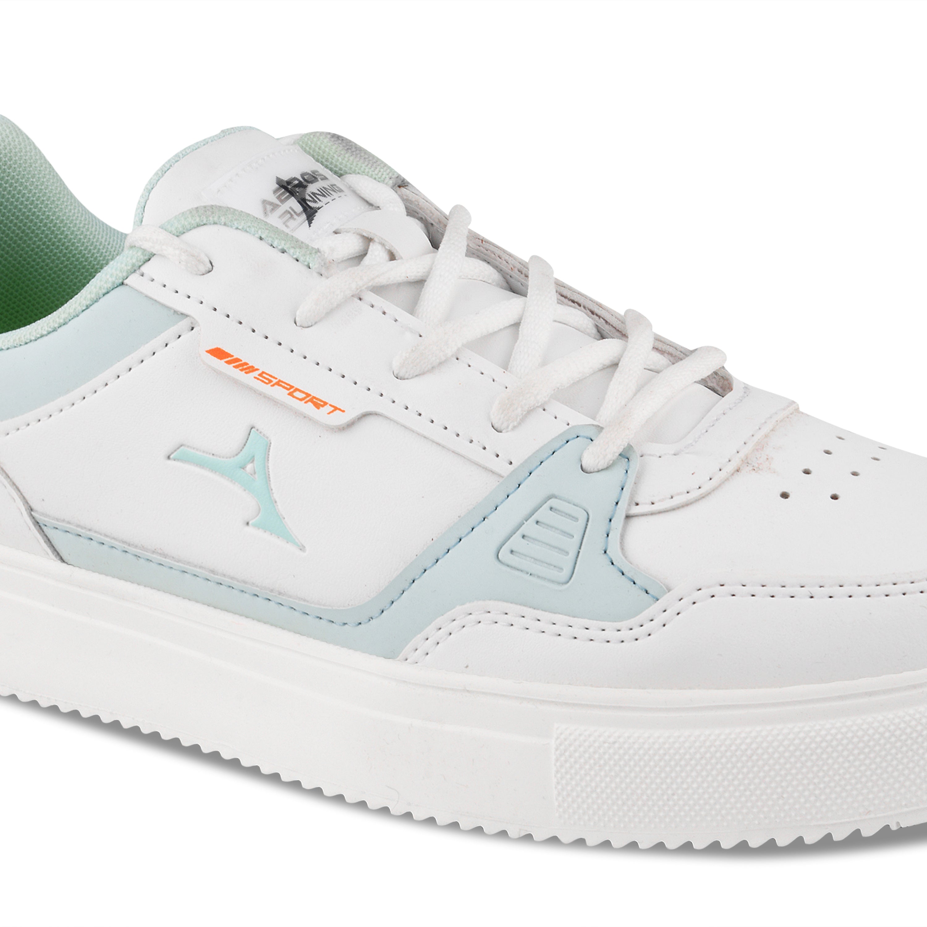 Ample Sneakers for Men