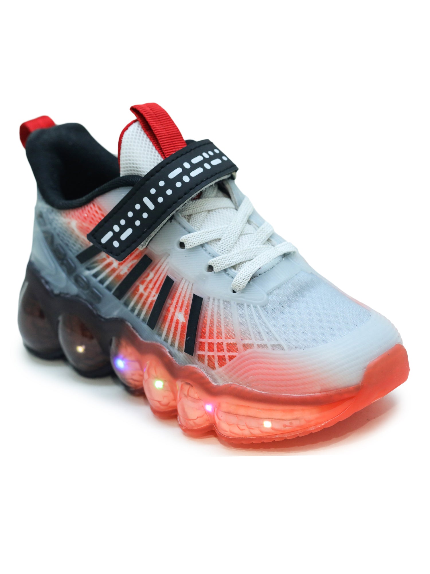 FEZ LED Sports Shoes For Kids
